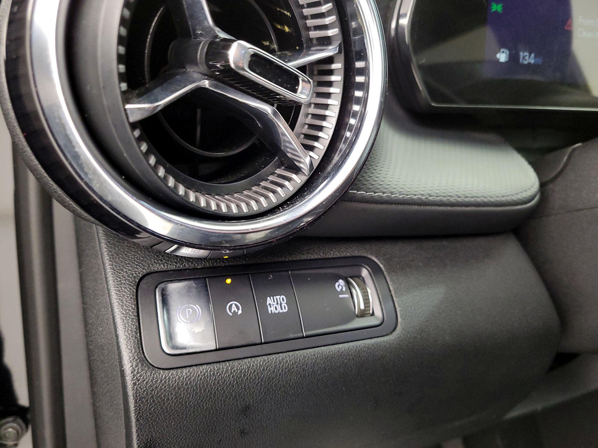 Thumbnail: 2025 Chevrolet Equinox - 13