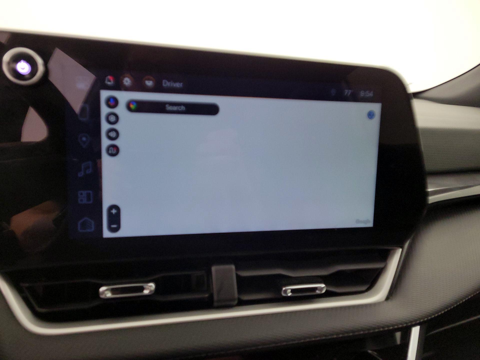 Thumbnail: 2025 Chevrolet Equinox - 14