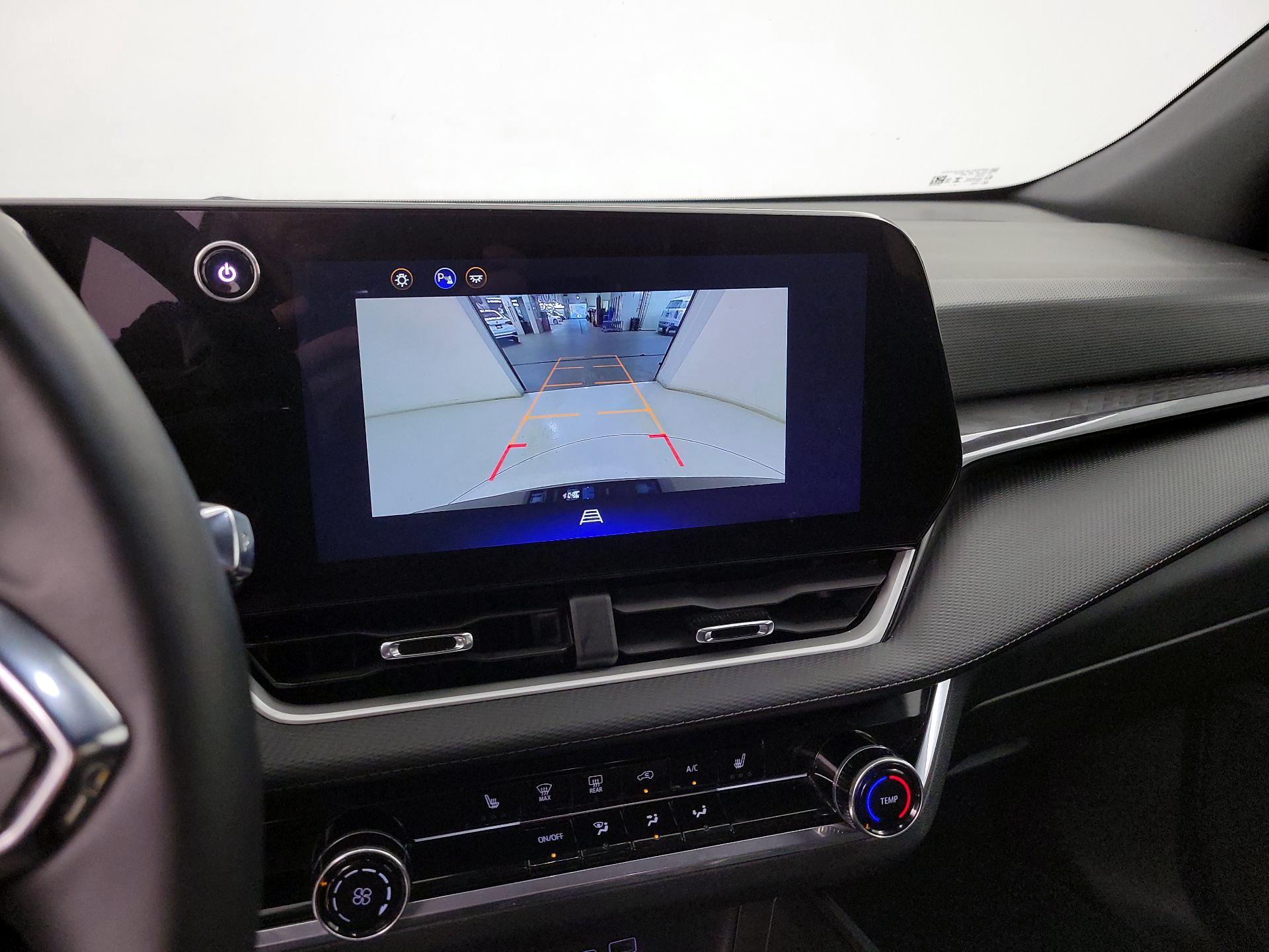 Thumbnail: 2025 Chevrolet Equinox - 15