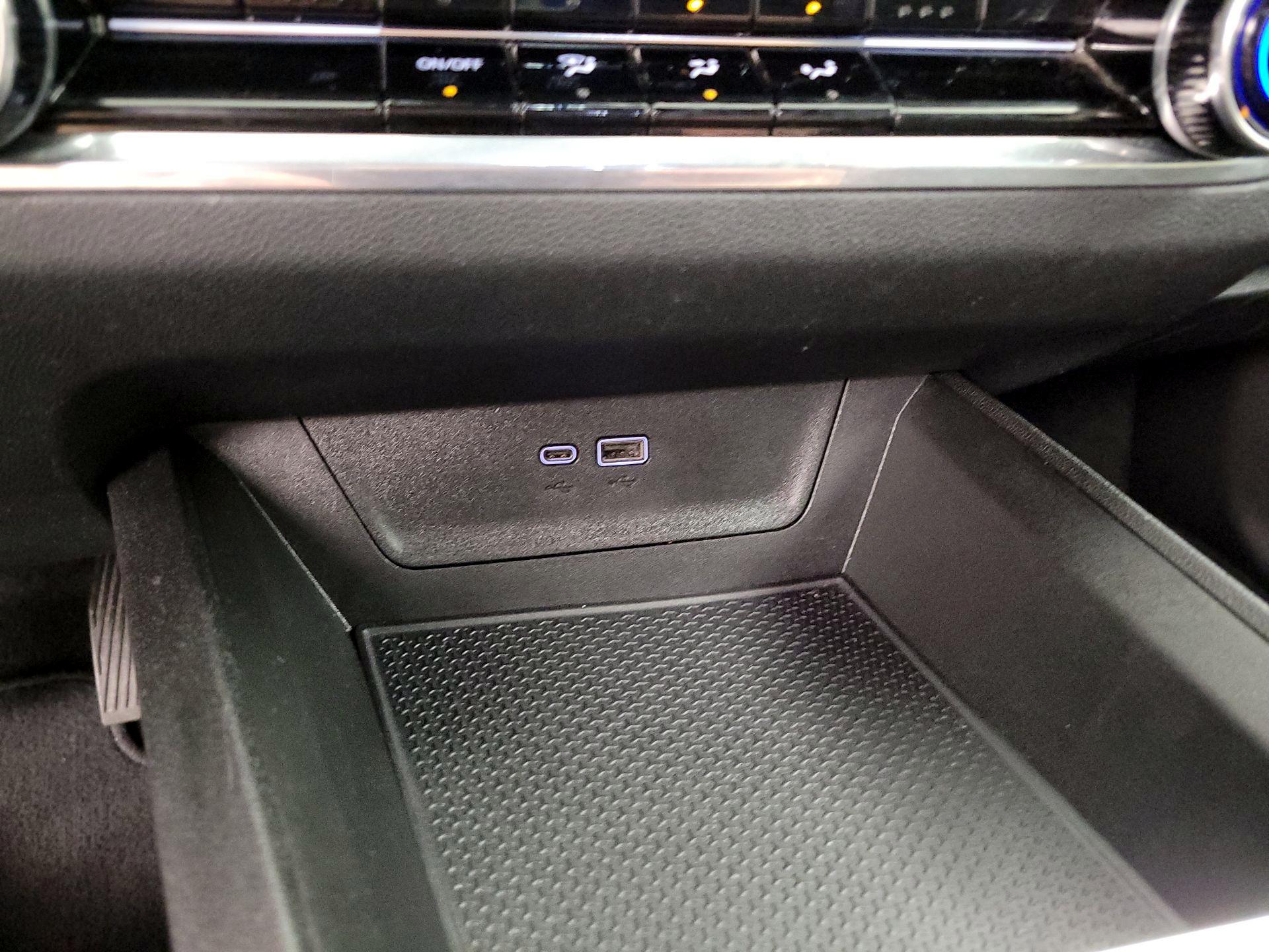 Thumbnail: 2025 Chevrolet Equinox - 19