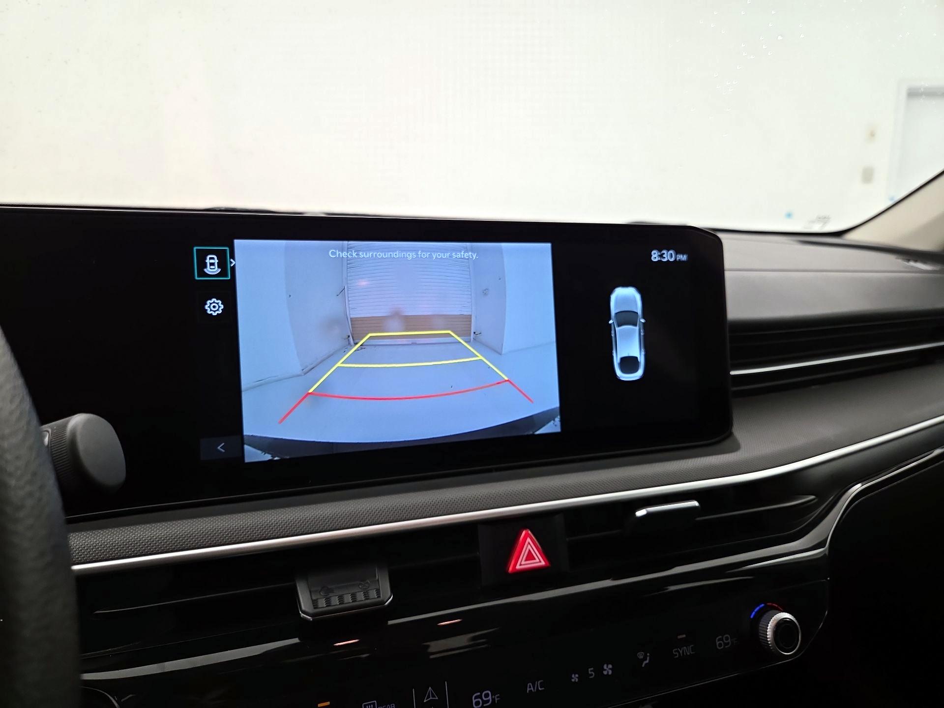 Thumbnail: 2025 Kia K5 - 14