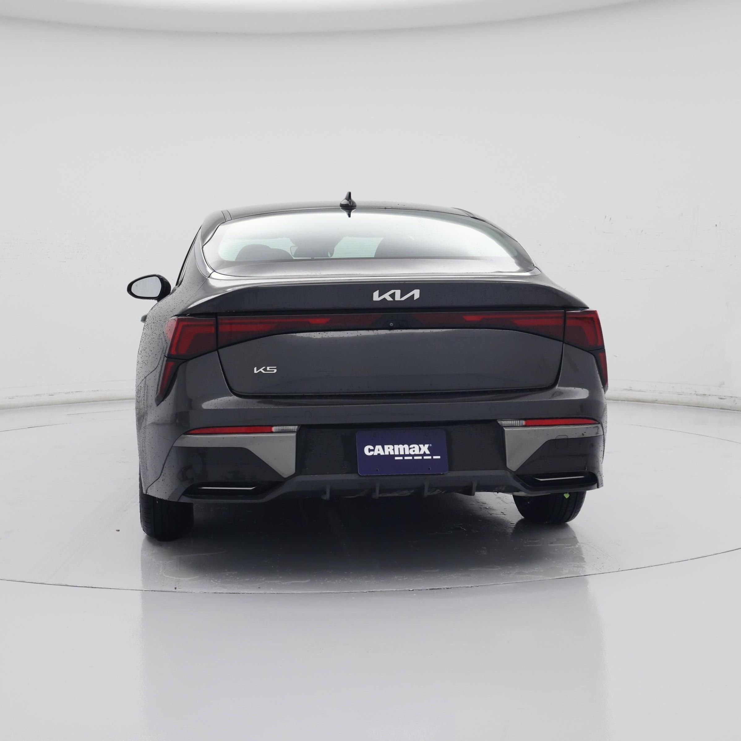 Thumbnail: 2025 Kia K5 - 6