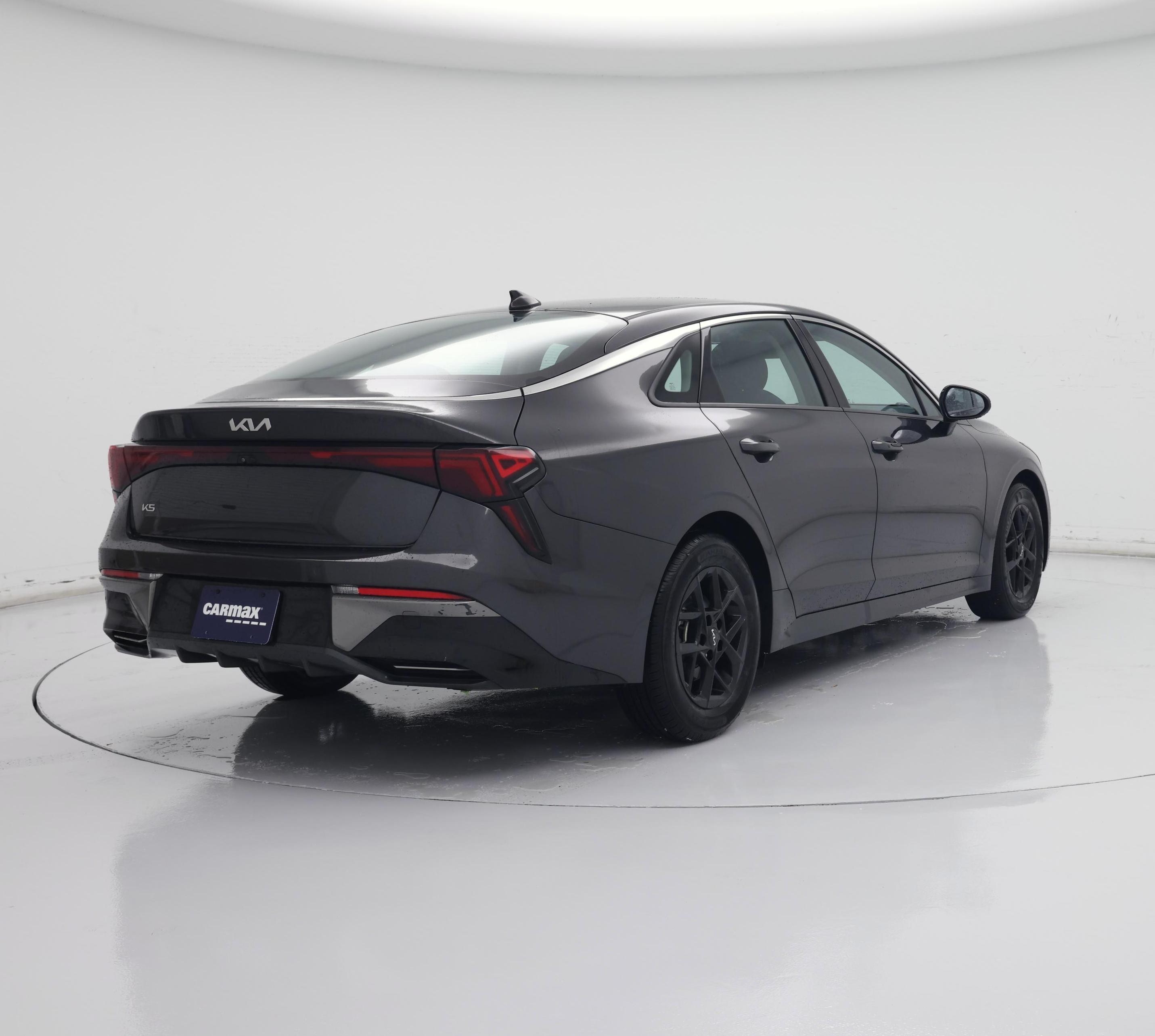 Thumbnail: 2025 Kia K5 - 8