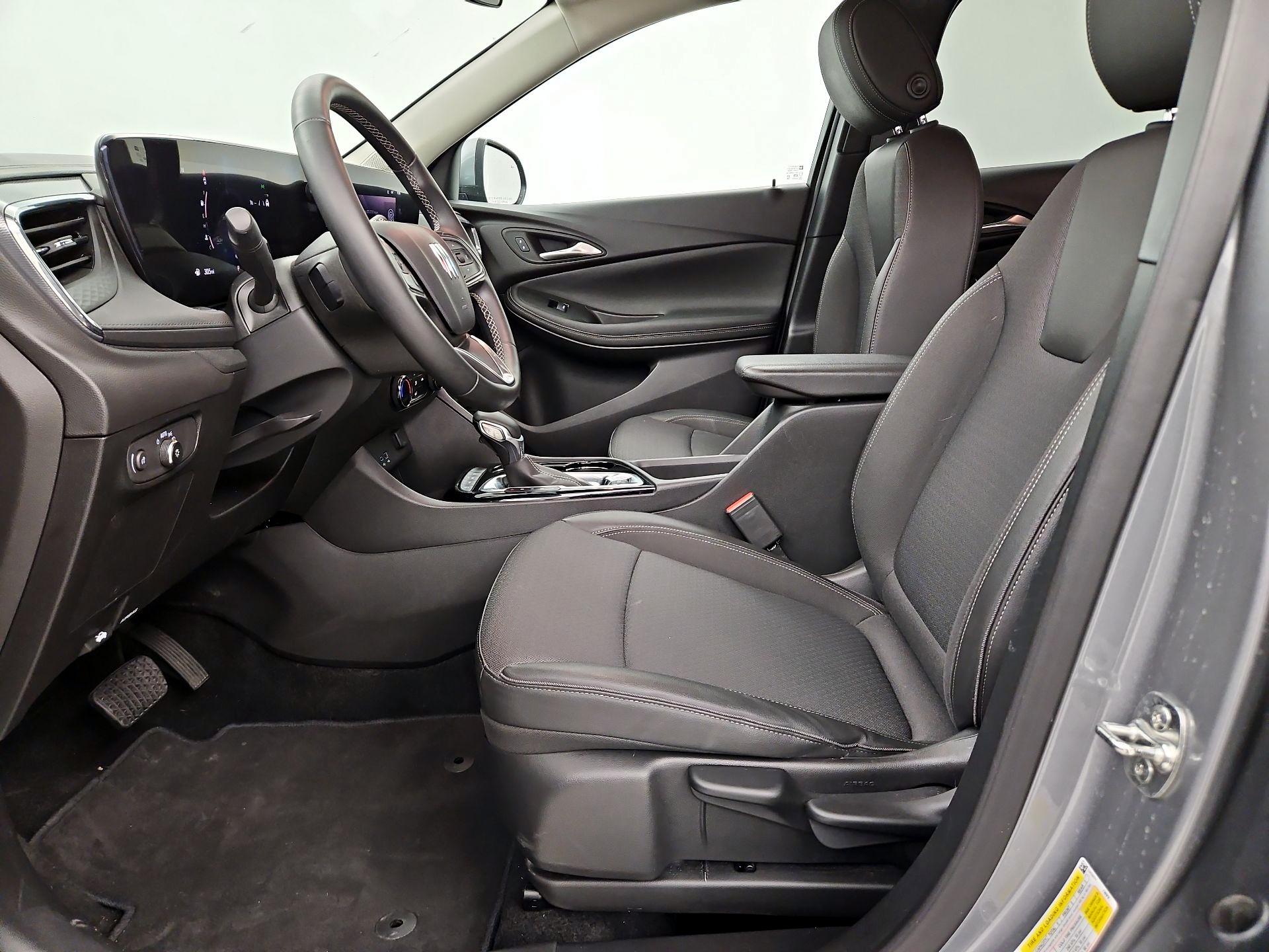 Thumbnail: 2025 Buick Encore GX - 11