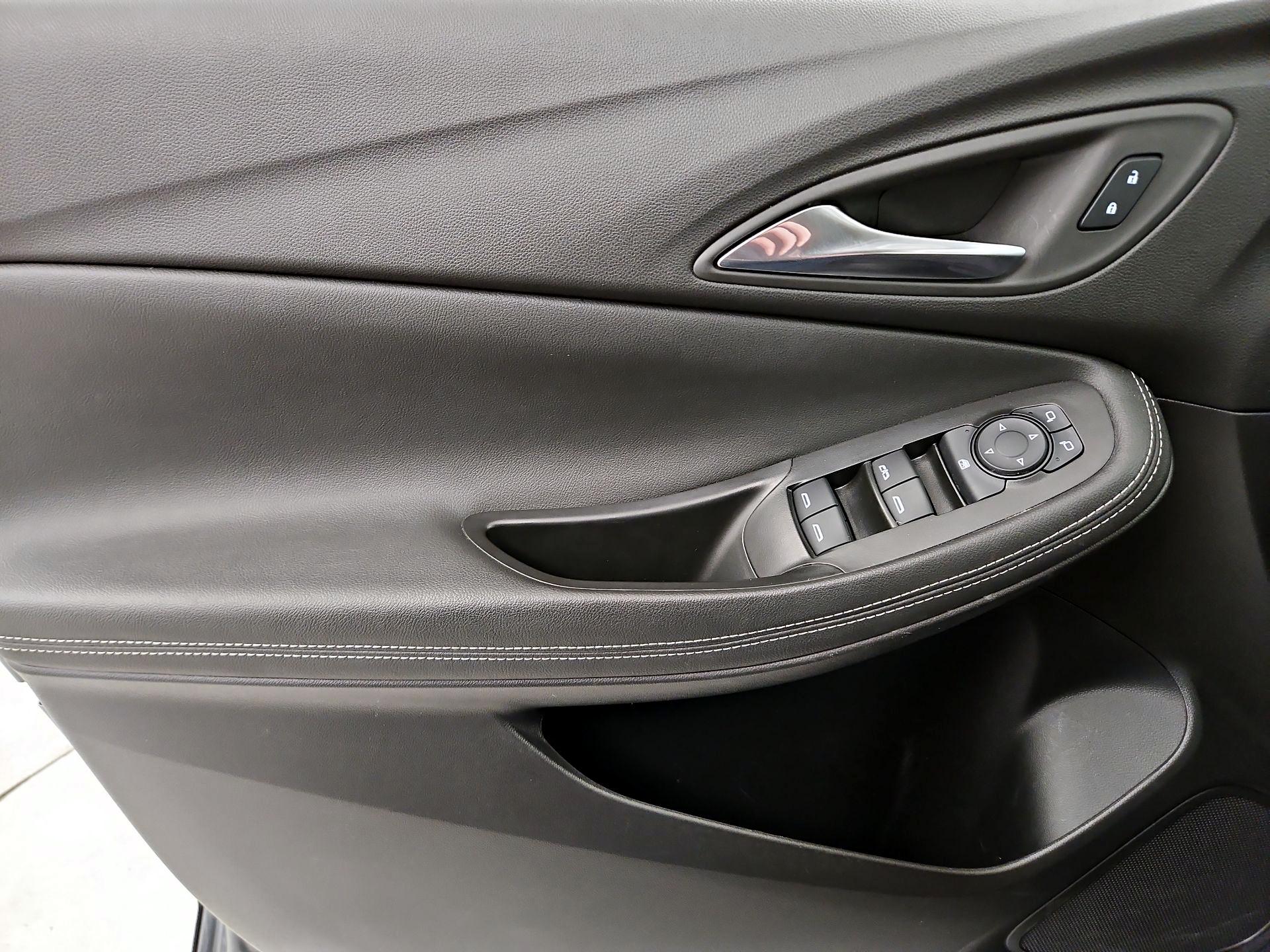 Thumbnail: 2025 Buick Encore GX - 12