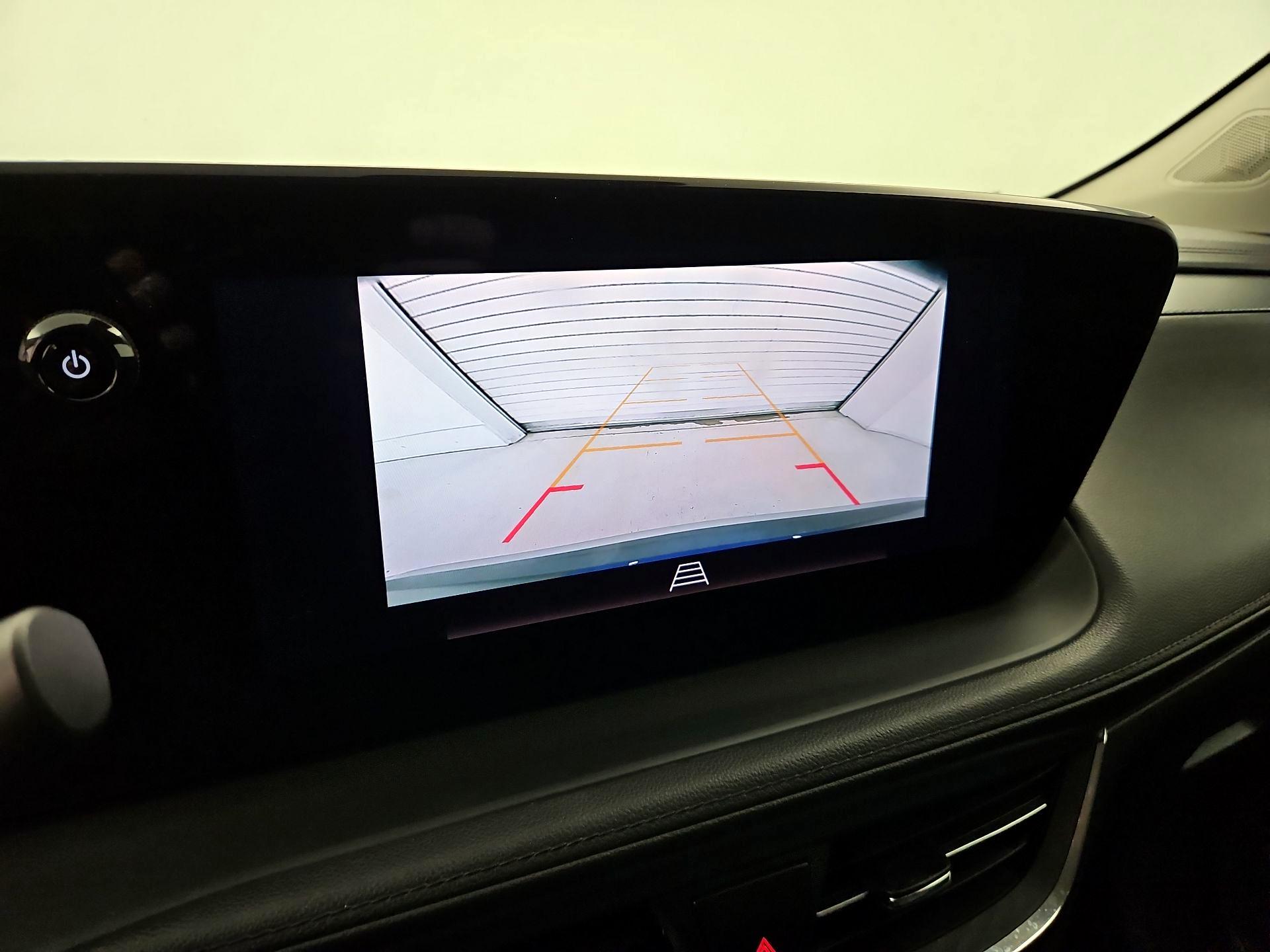 Thumbnail: 2025 Buick Encore GX - 14