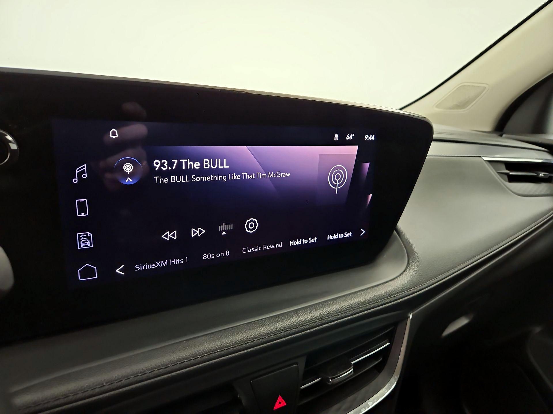 Thumbnail: 2025 Buick Encore GX - 15