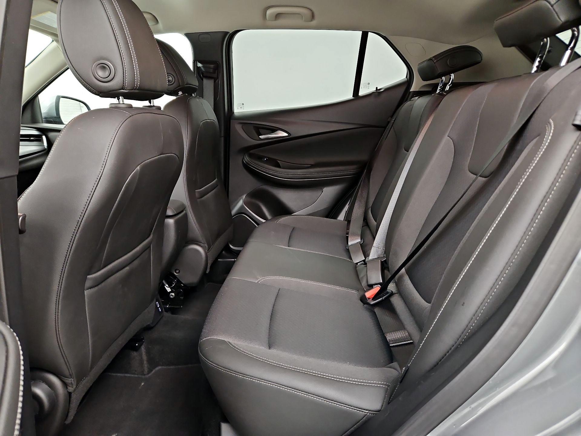 Thumbnail: 2025 Buick Encore GX - 19