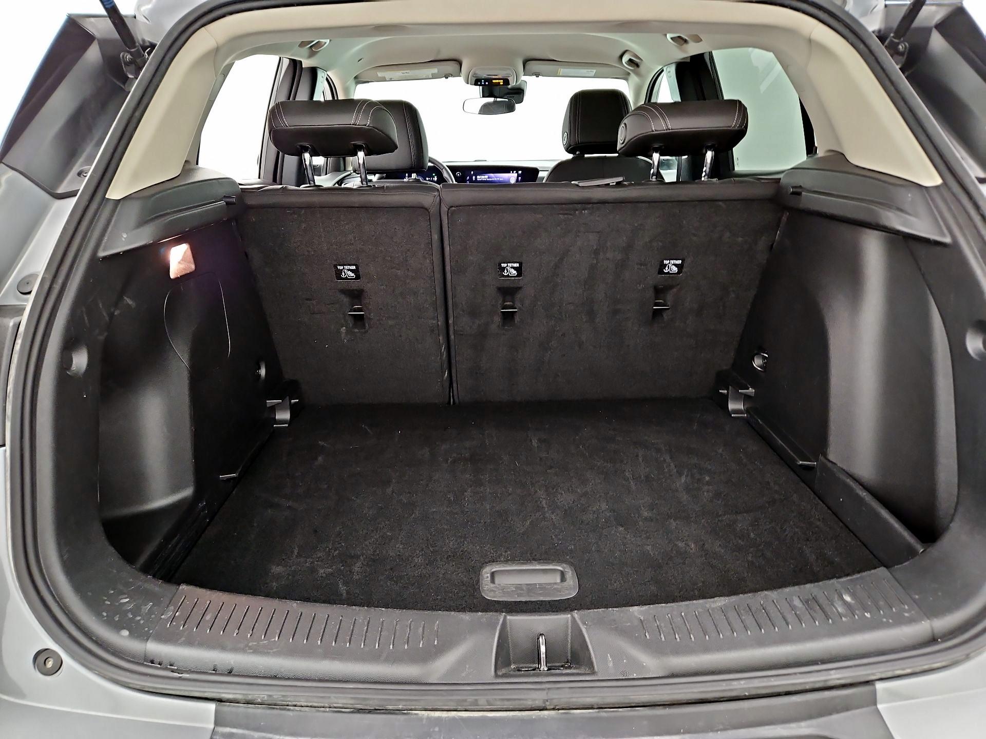 Thumbnail: 2025 Buick Encore GX - 20