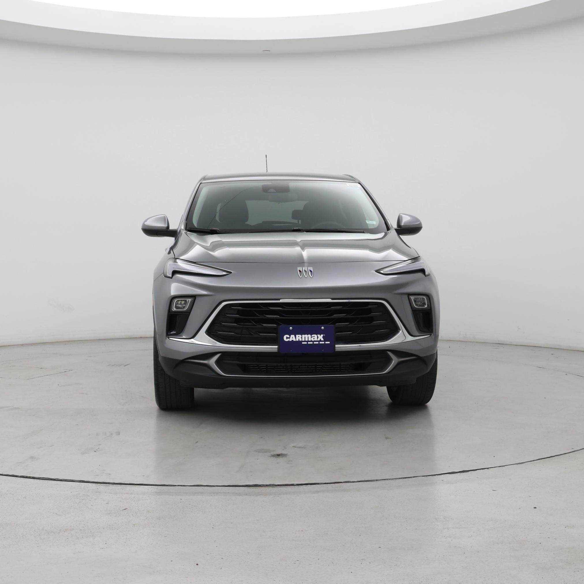 Thumbnail: 2025 Buick Encore GX - 5