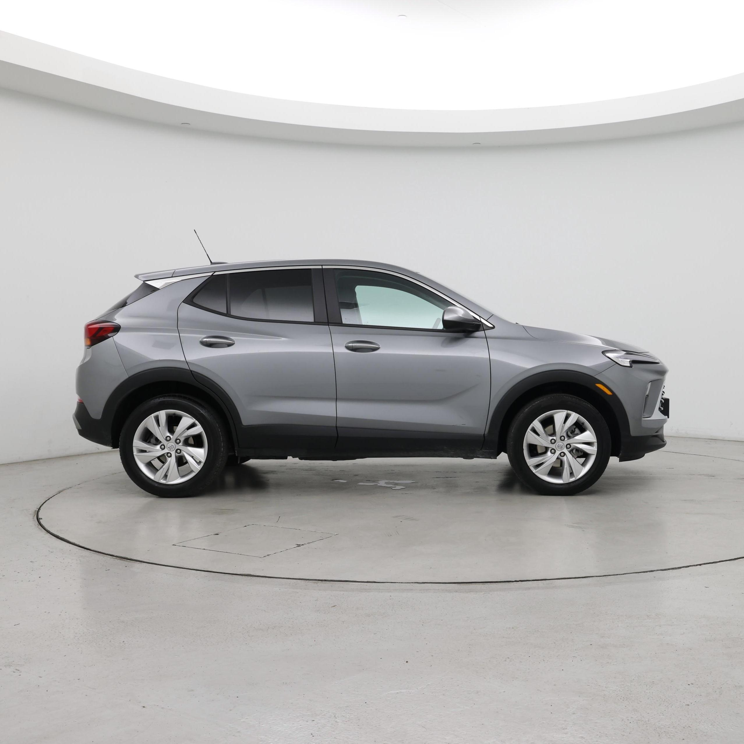 Thumbnail: 2025 Buick Encore GX - 7