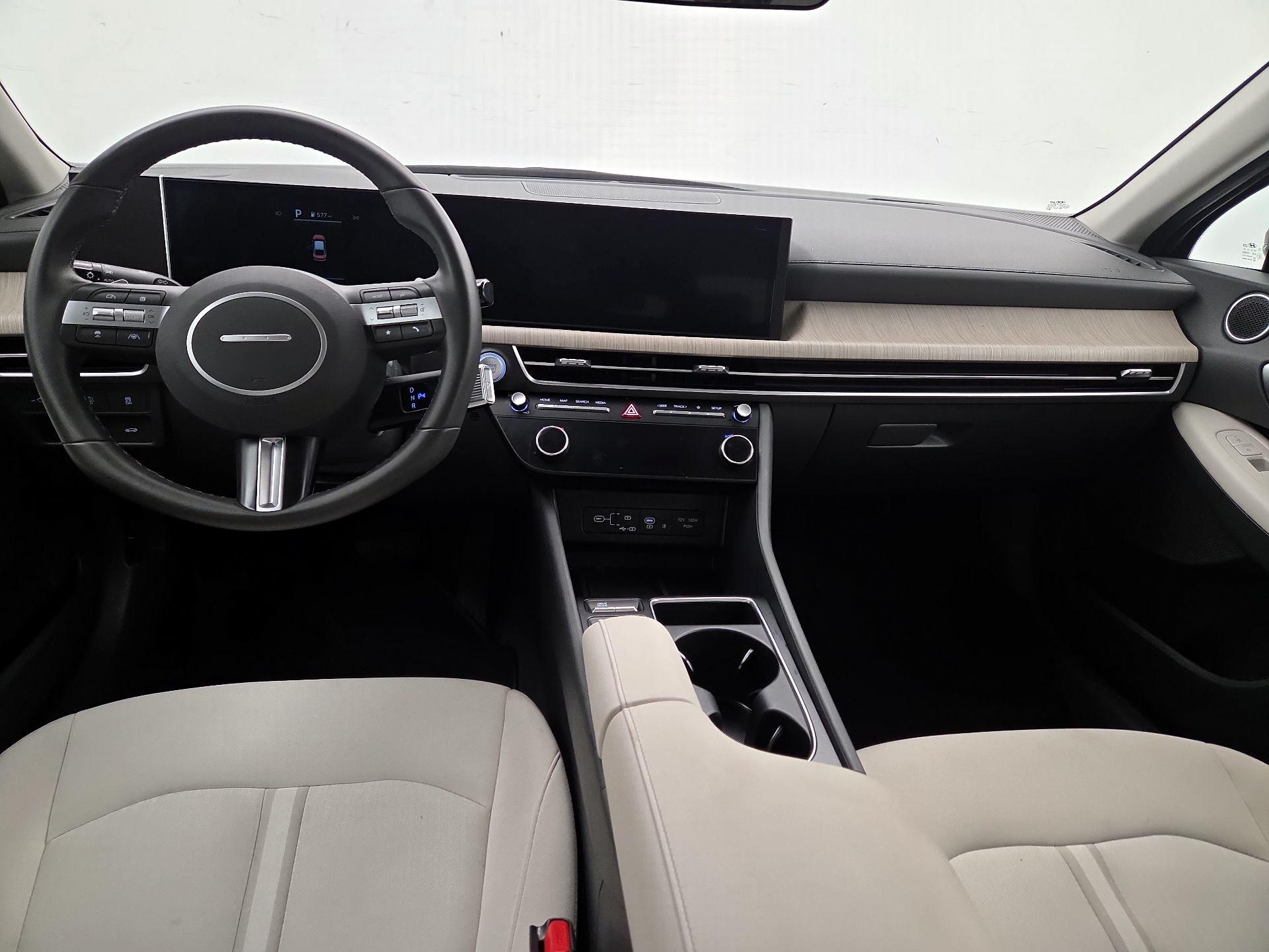 Thumbnail: 2025 Hyundai Sonata - 9