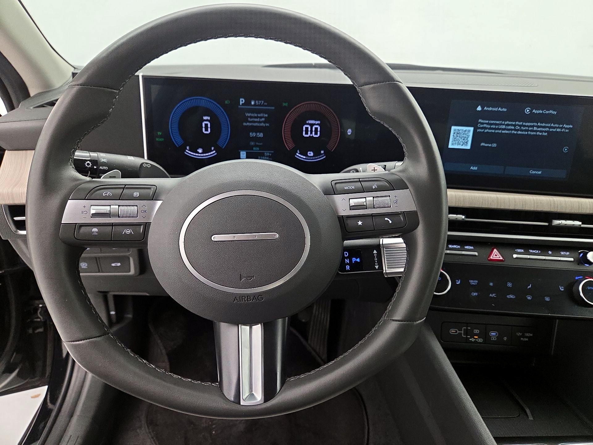 Thumbnail: 2025 Hyundai Sonata - 10