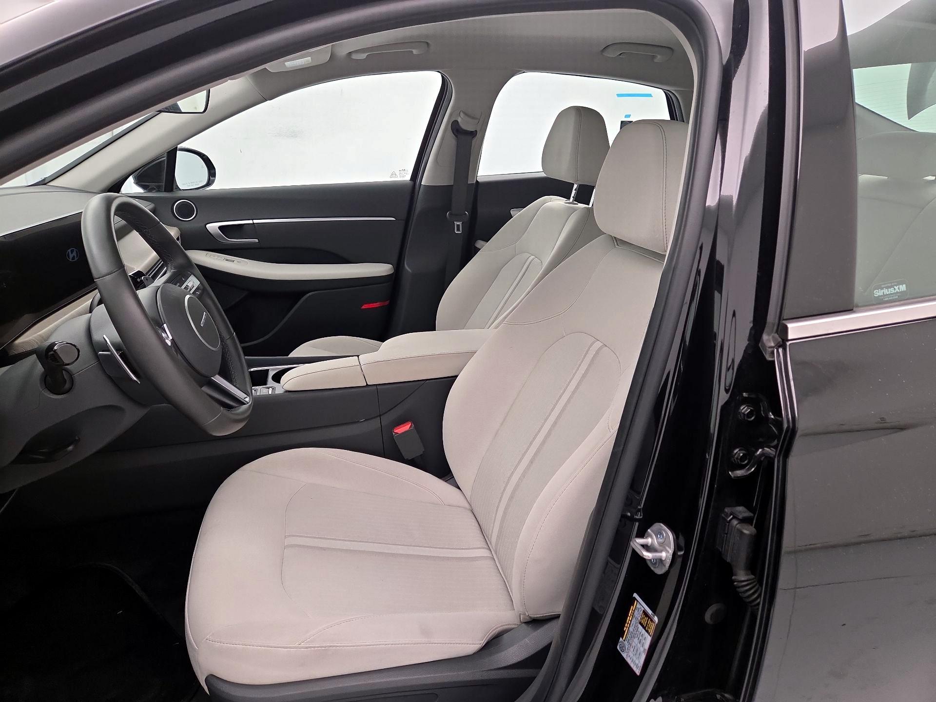 Thumbnail: 2025 Hyundai Sonata - 11