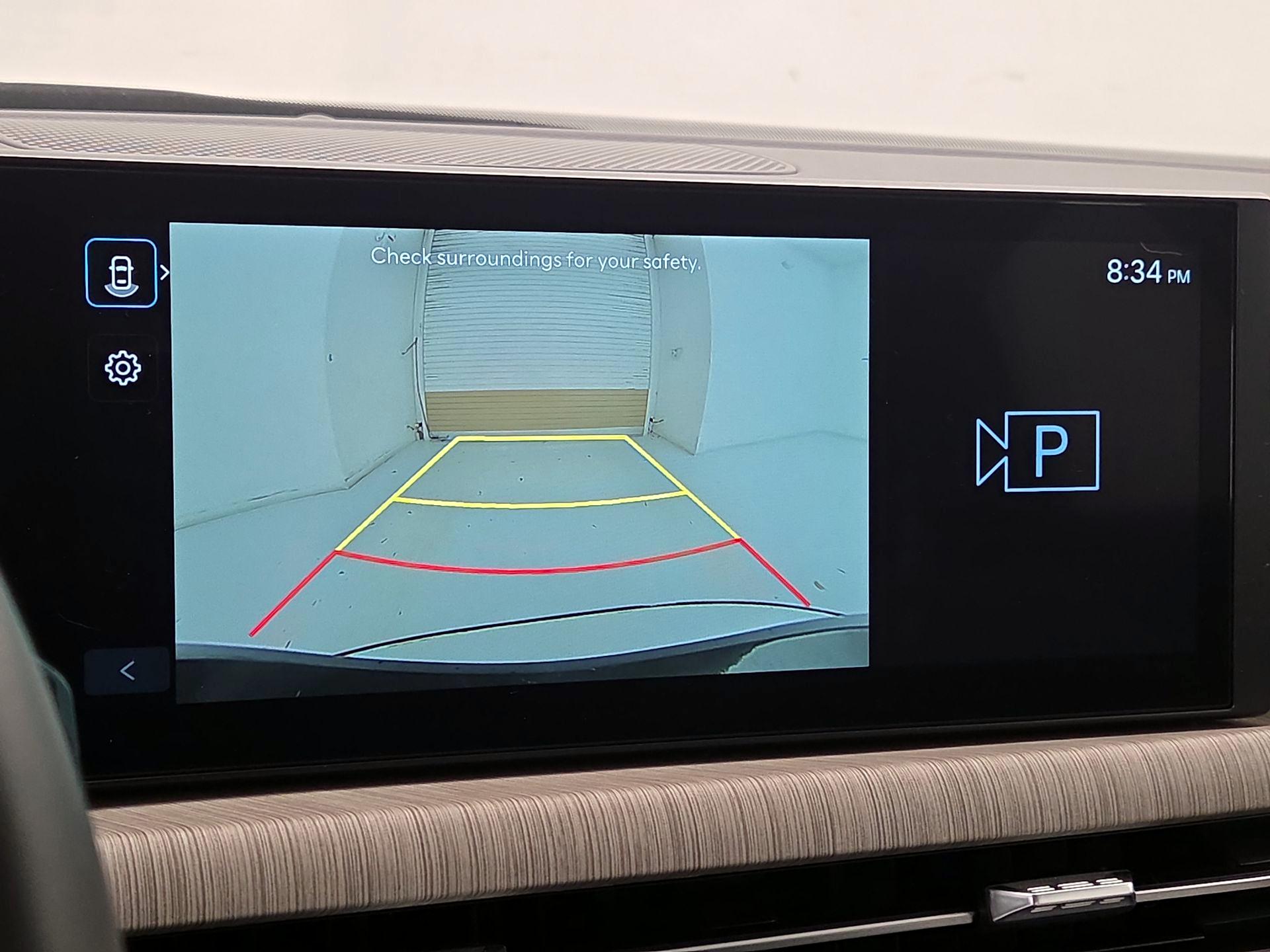 Thumbnail: 2025 Hyundai Sonata - 14