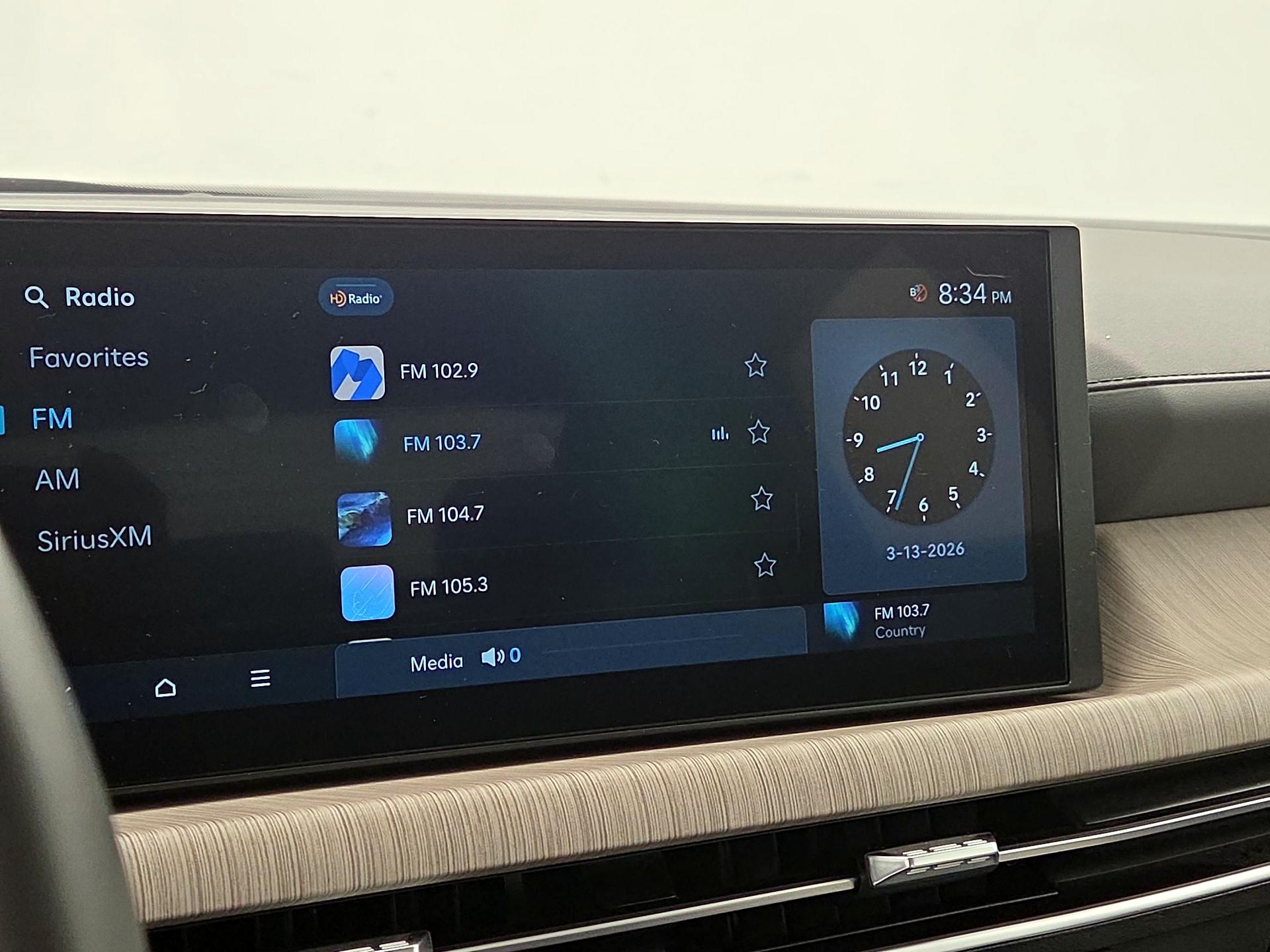 Thumbnail: 2025 Hyundai Sonata - 15