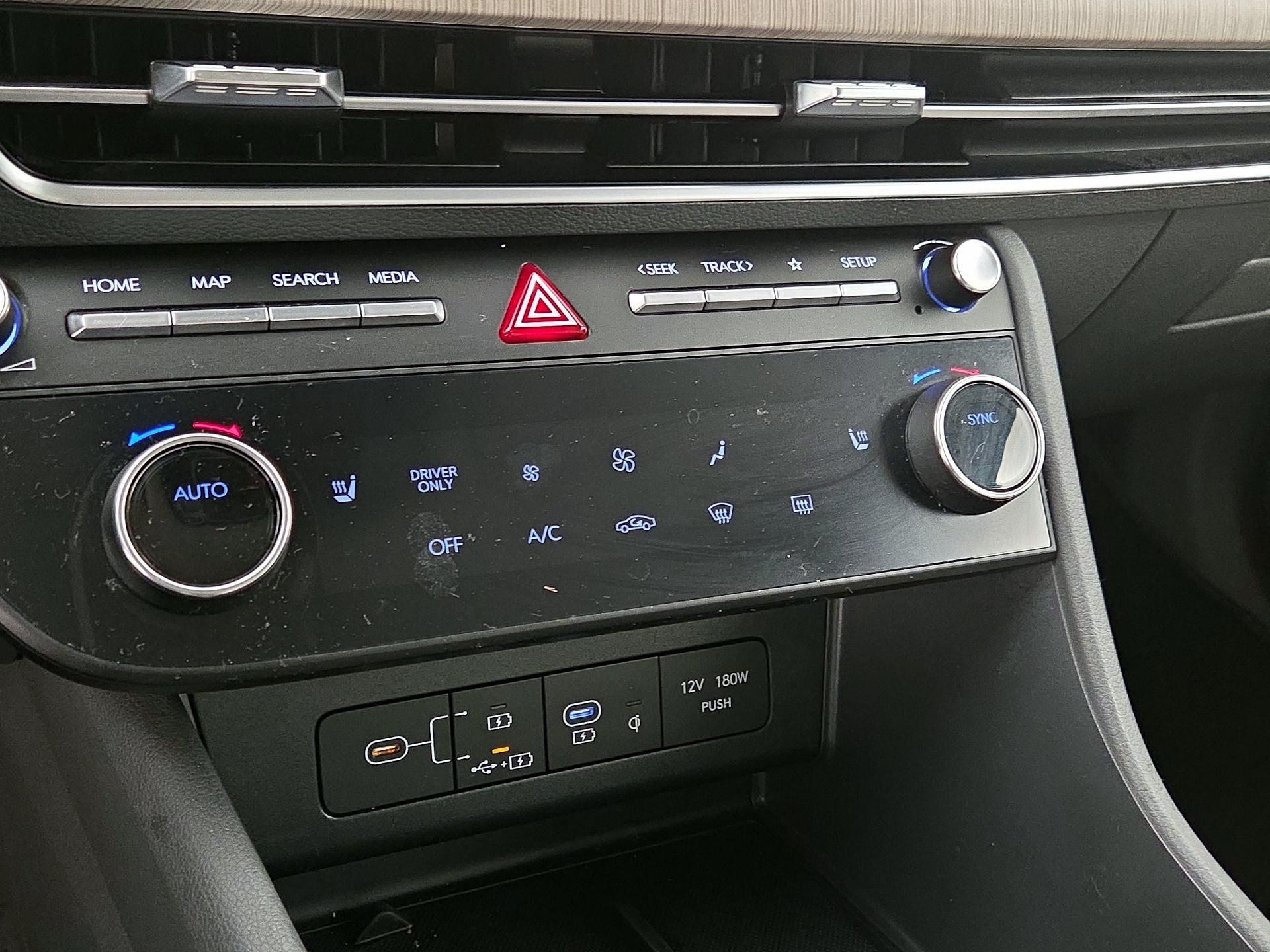 Thumbnail: 2025 Hyundai Sonata - 16