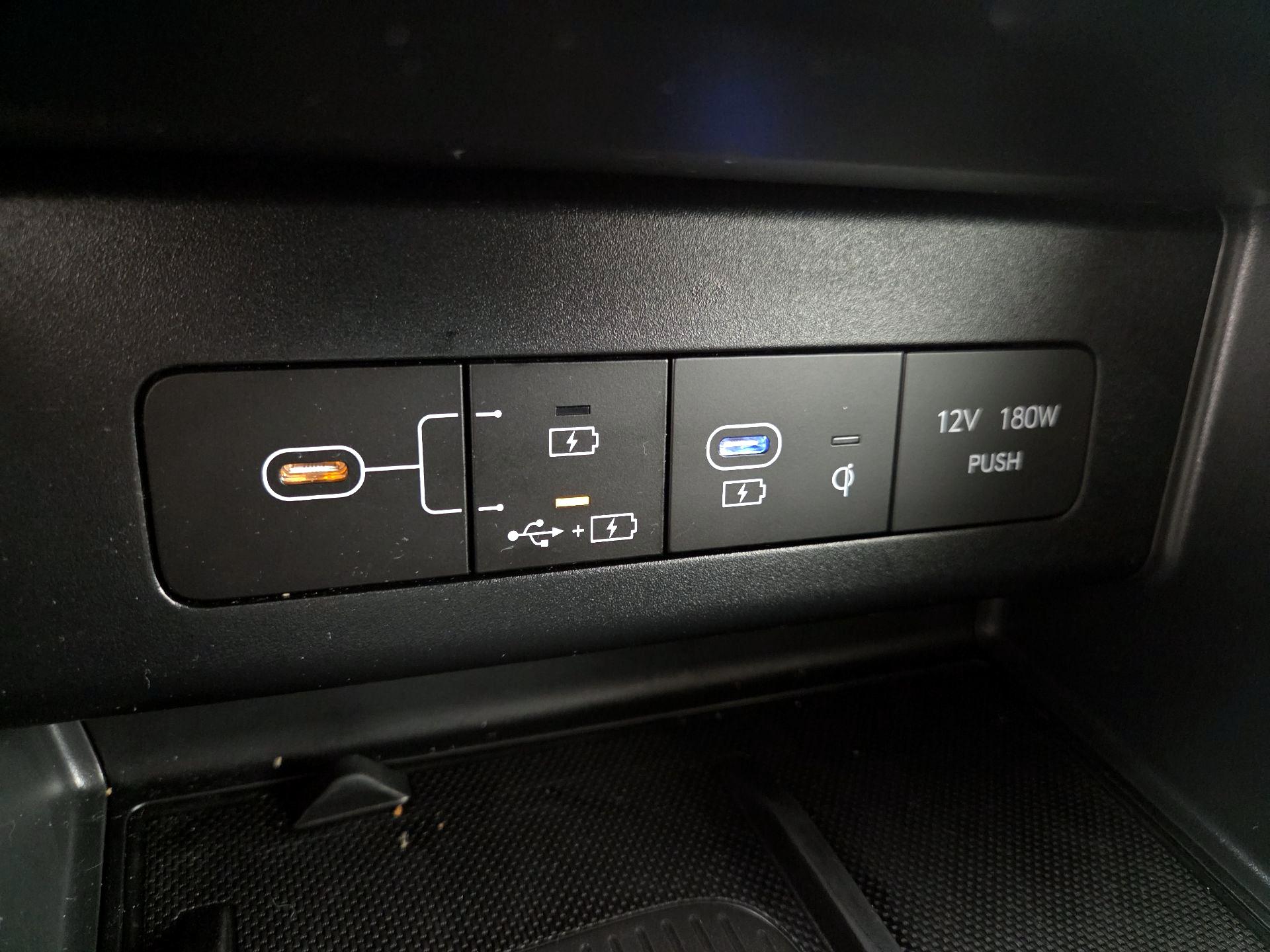 Thumbnail: 2025 Hyundai Sonata - 18