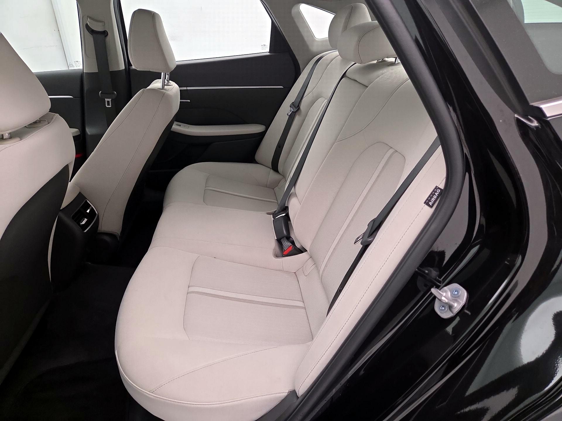 Thumbnail: 2025 Hyundai Sonata - 19