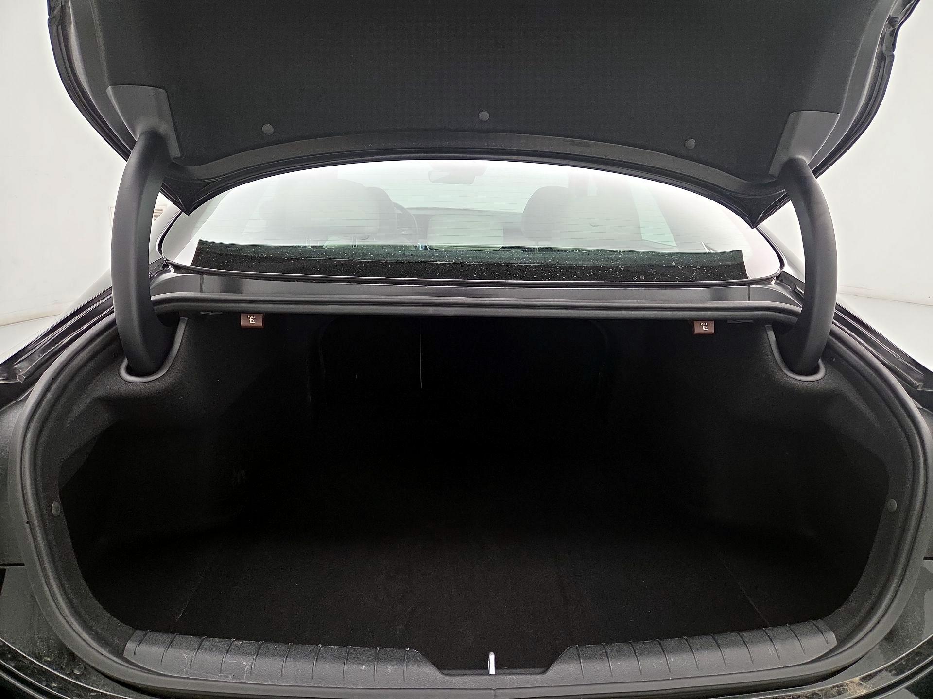 Thumbnail: 2025 Hyundai Sonata - 20