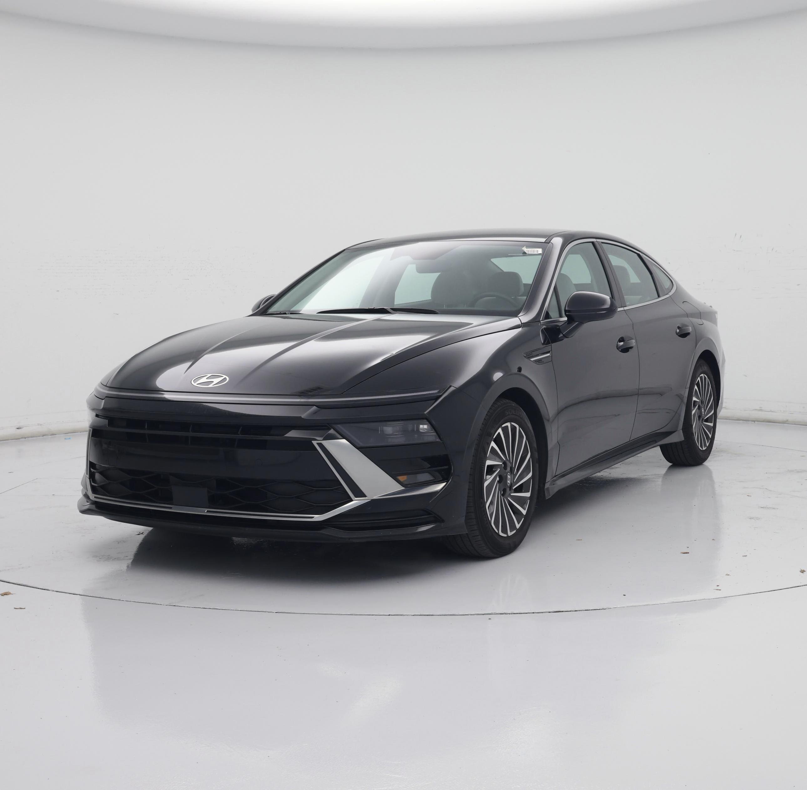 Thumbnail: 2025 Hyundai Sonata - 4