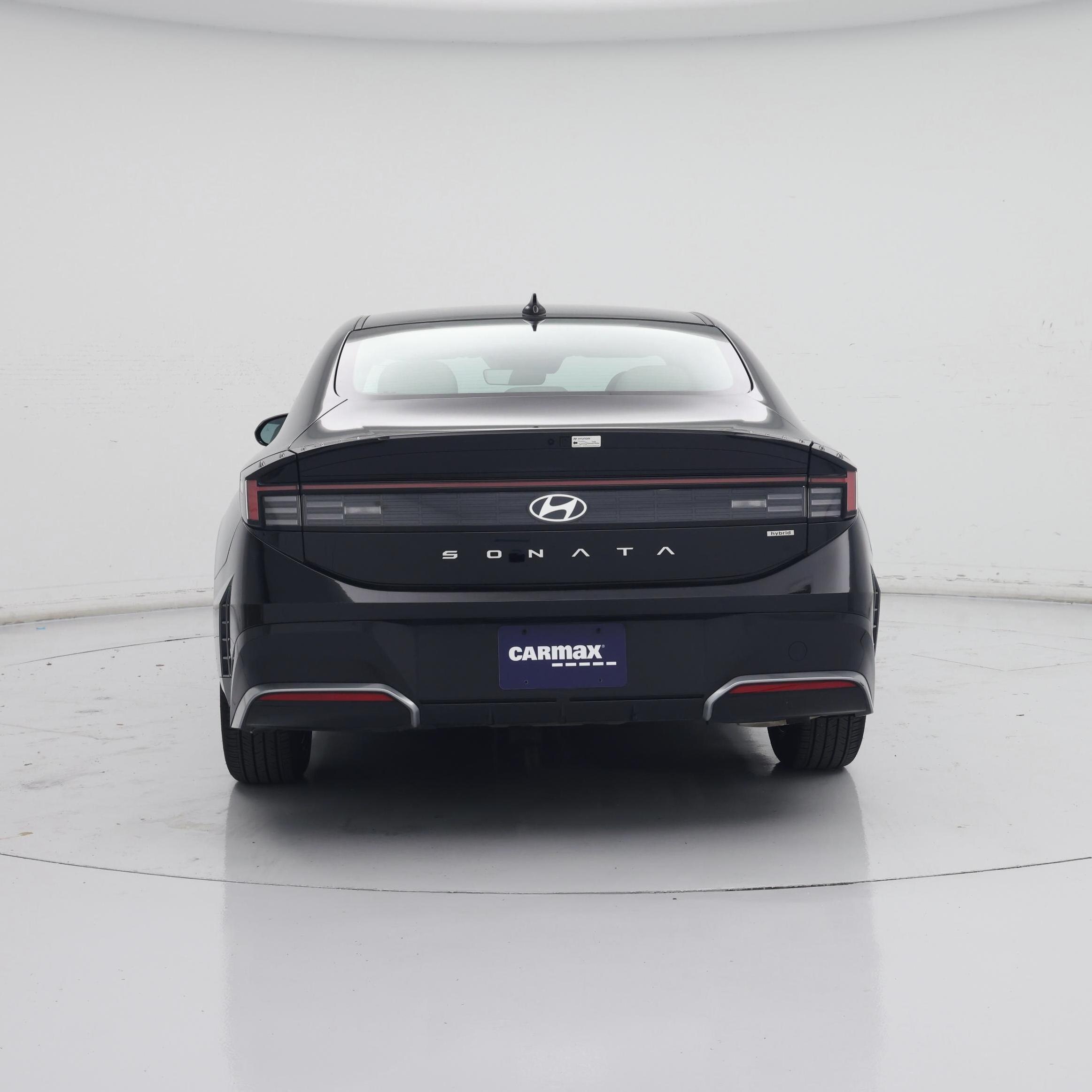 Thumbnail: 2025 Hyundai Sonata - 6