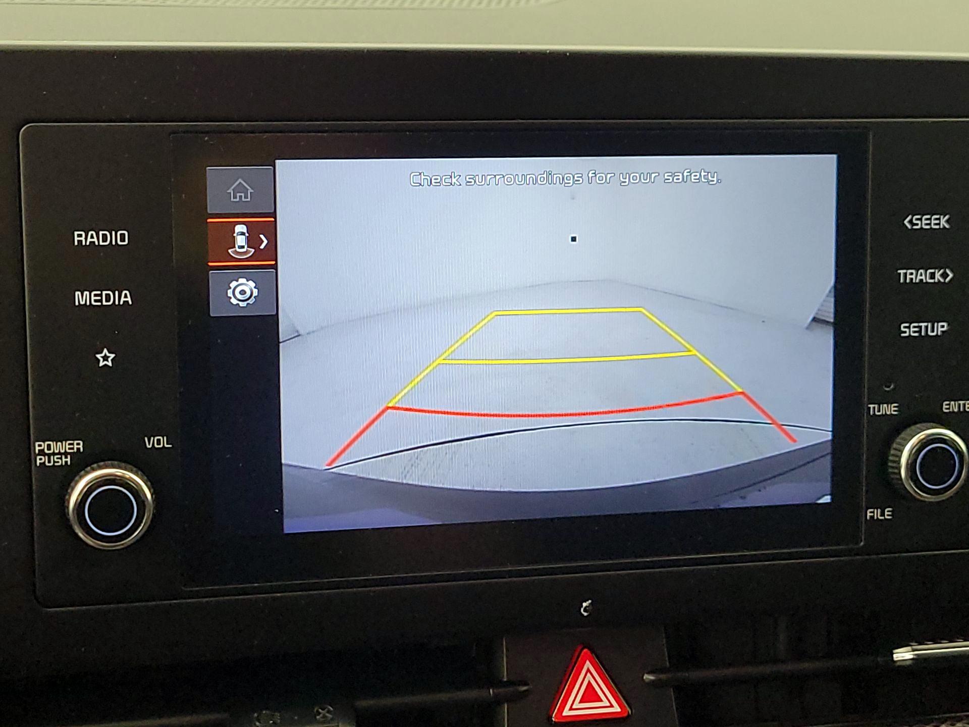 Thumbnail: 2025 Kia Sportage - 14