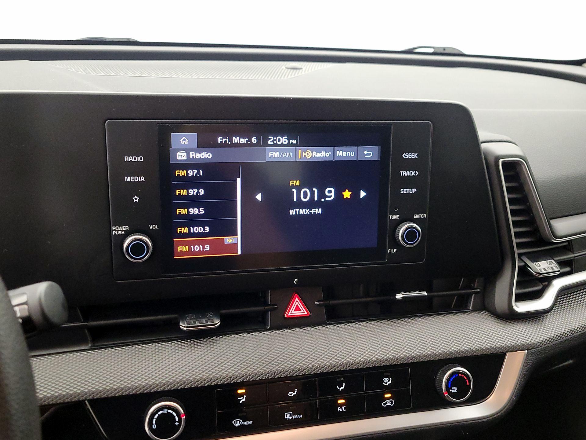 Thumbnail: 2025 Kia Sportage - 15