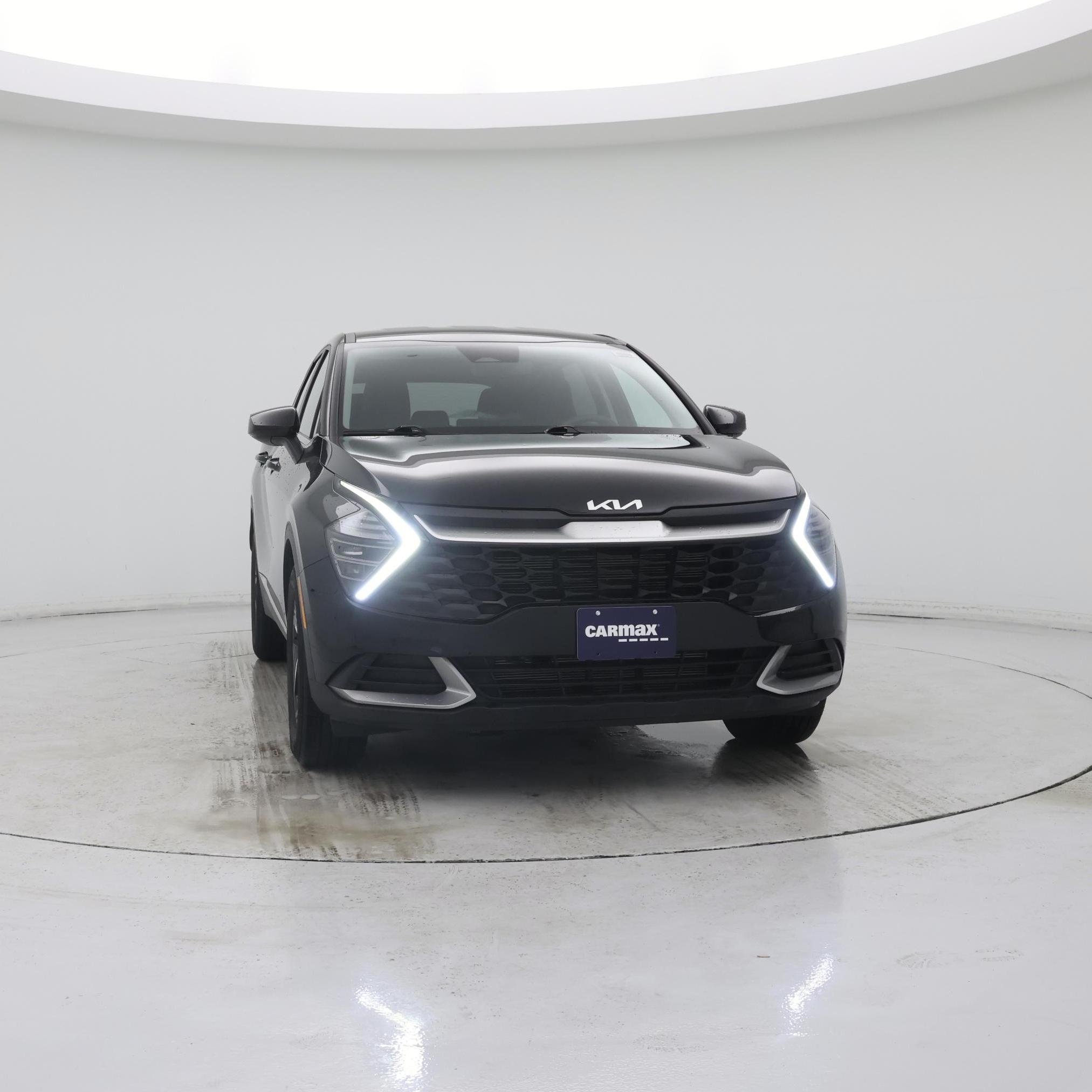 Thumbnail: 2025 Kia Sportage - 5