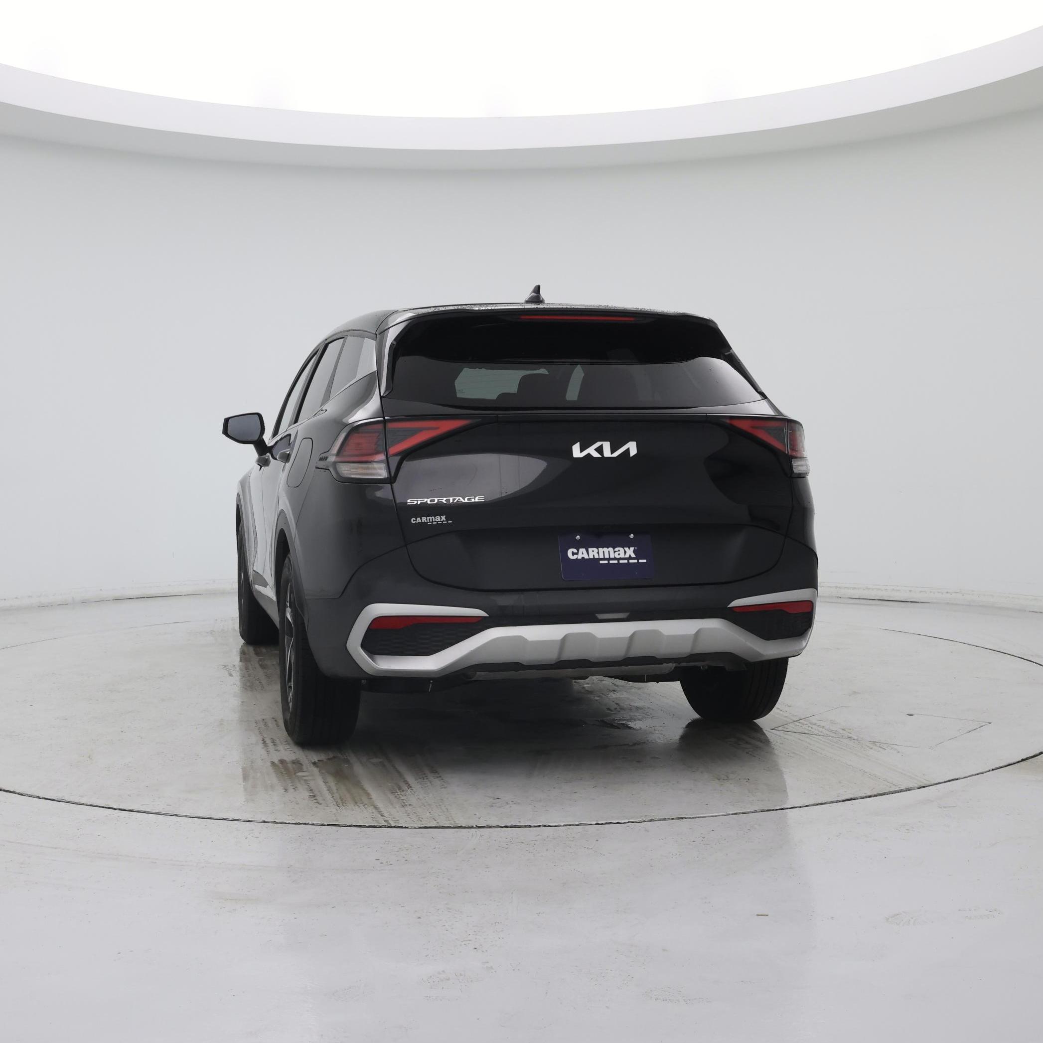 Thumbnail: 2025 Kia Sportage - 6