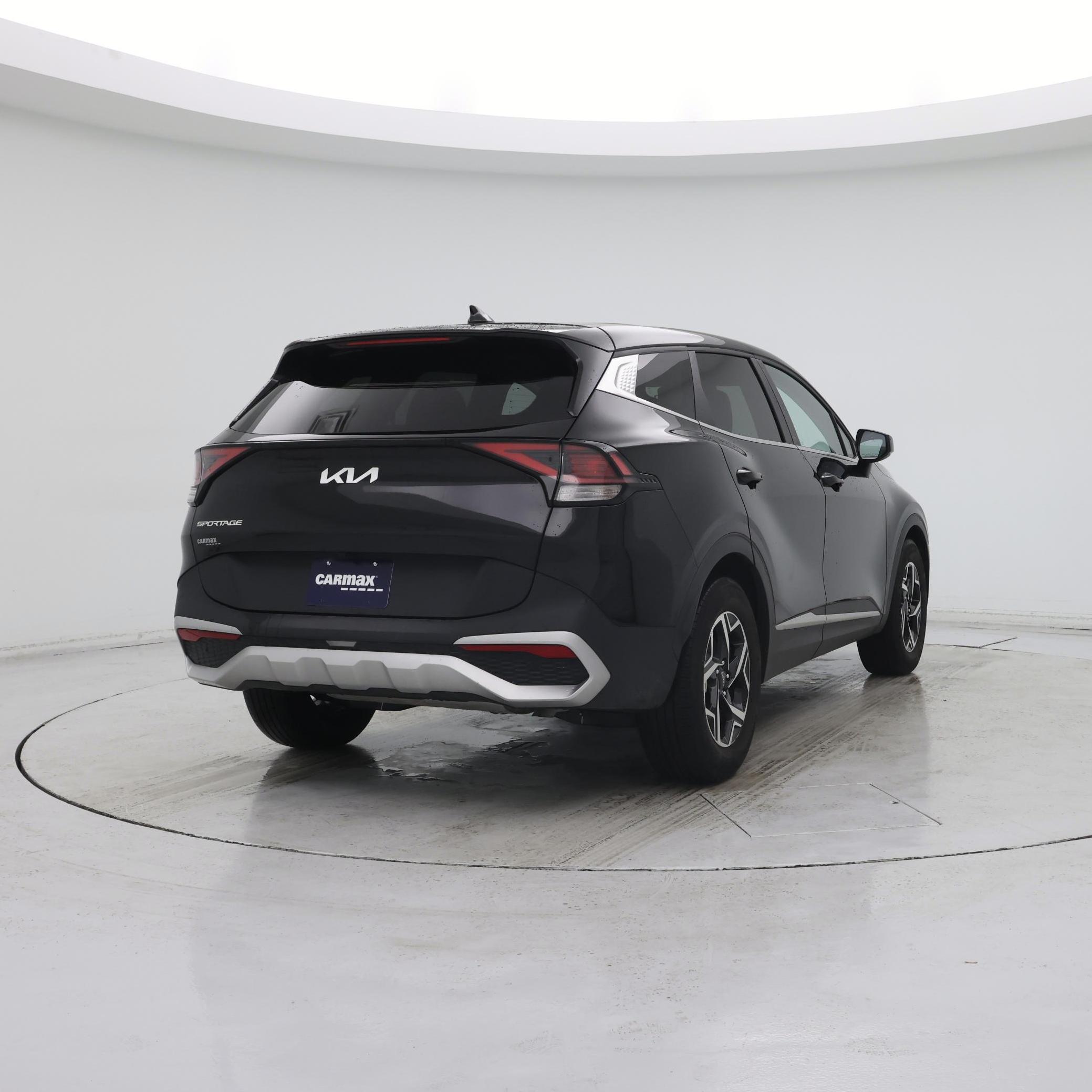 Thumbnail: 2025 Kia Sportage - 8