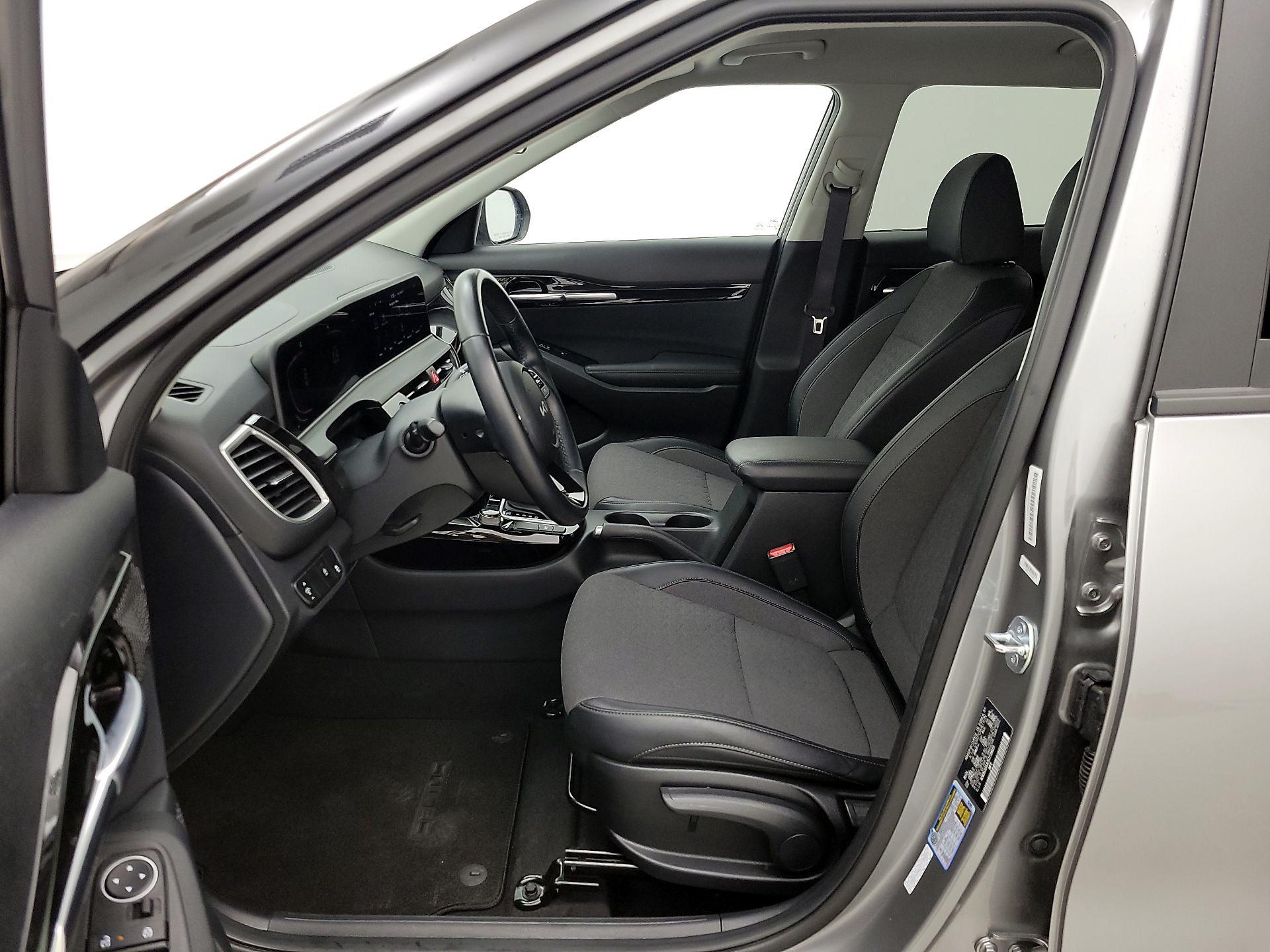 Thumbnail: 2025 Kia Seltos - 11