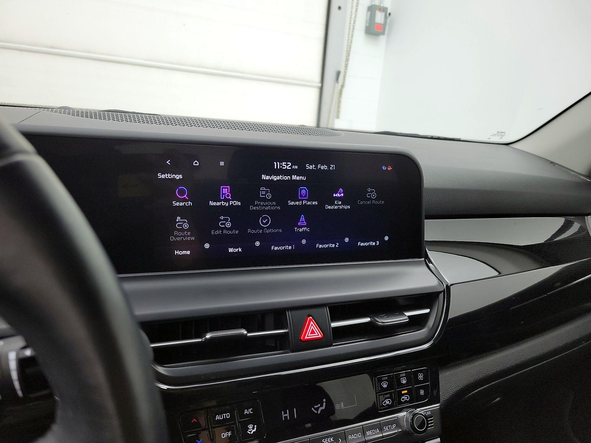 Thumbnail: 2025 Kia Seltos - 14