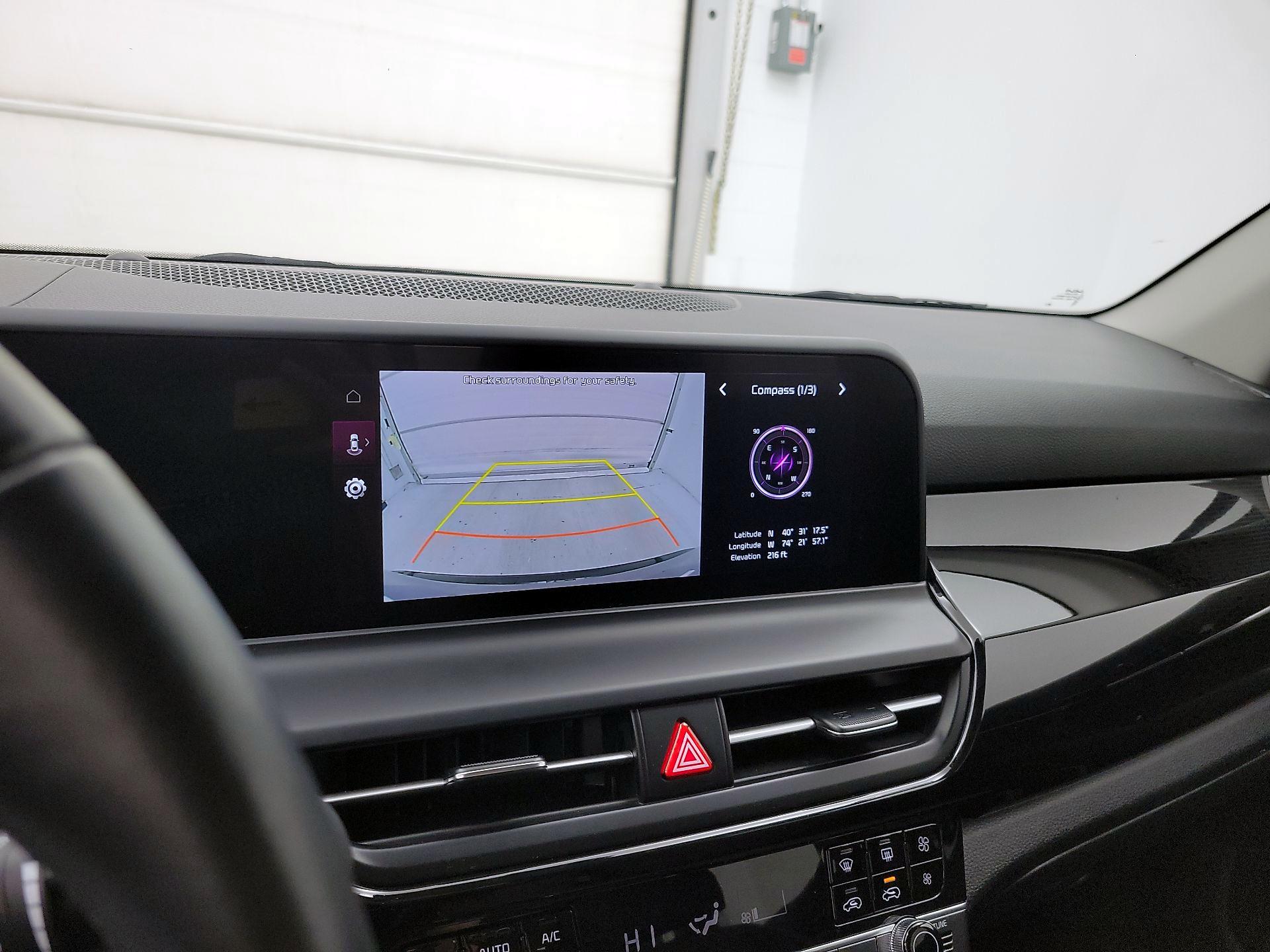 Thumbnail: 2025 Kia Seltos - 15