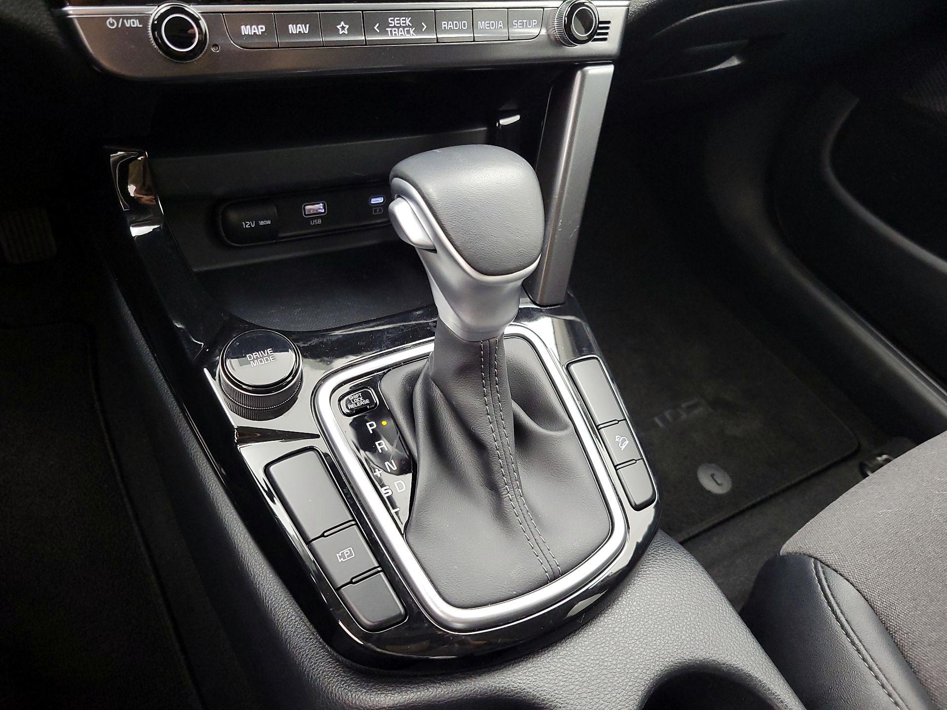 Thumbnail: 2025 Kia Seltos - 18