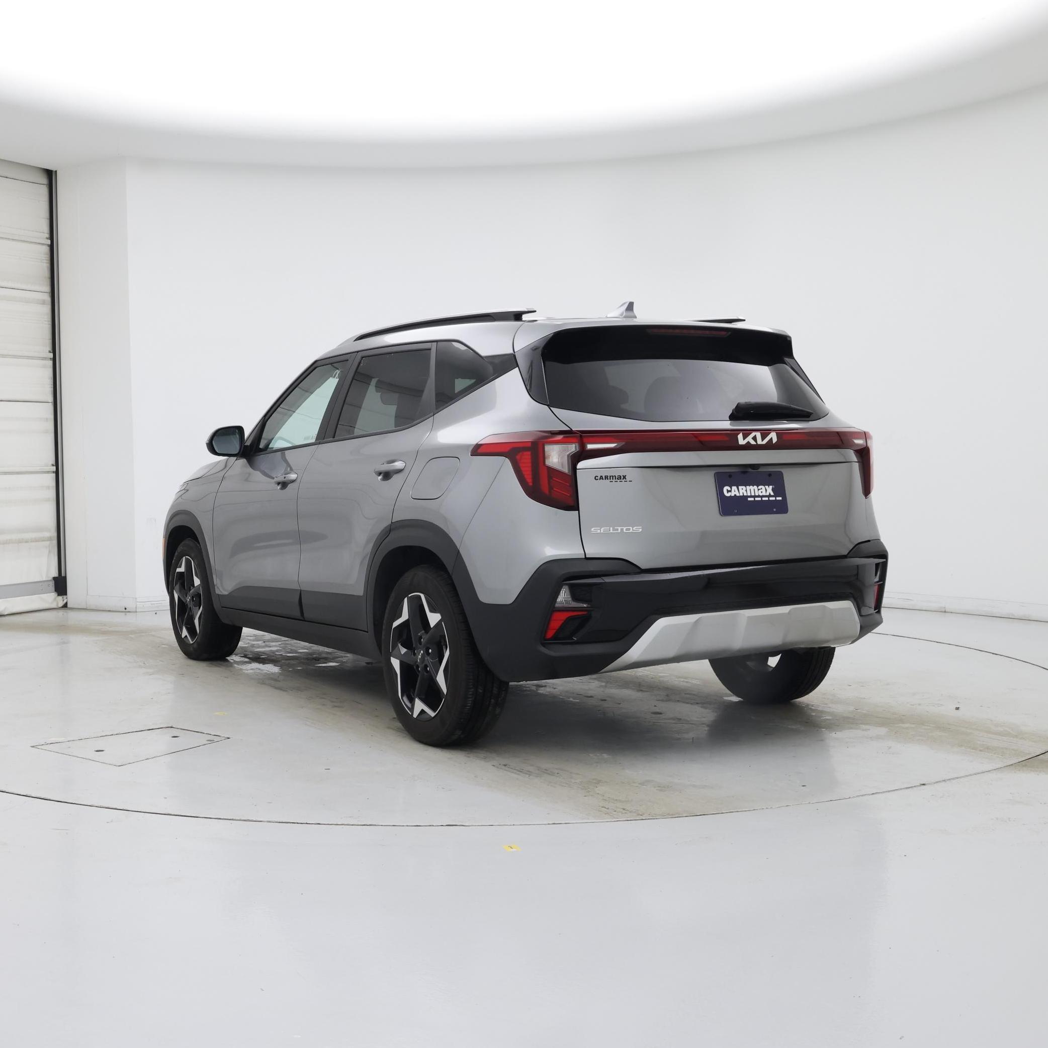 Thumbnail: 2025 Kia Seltos - 2