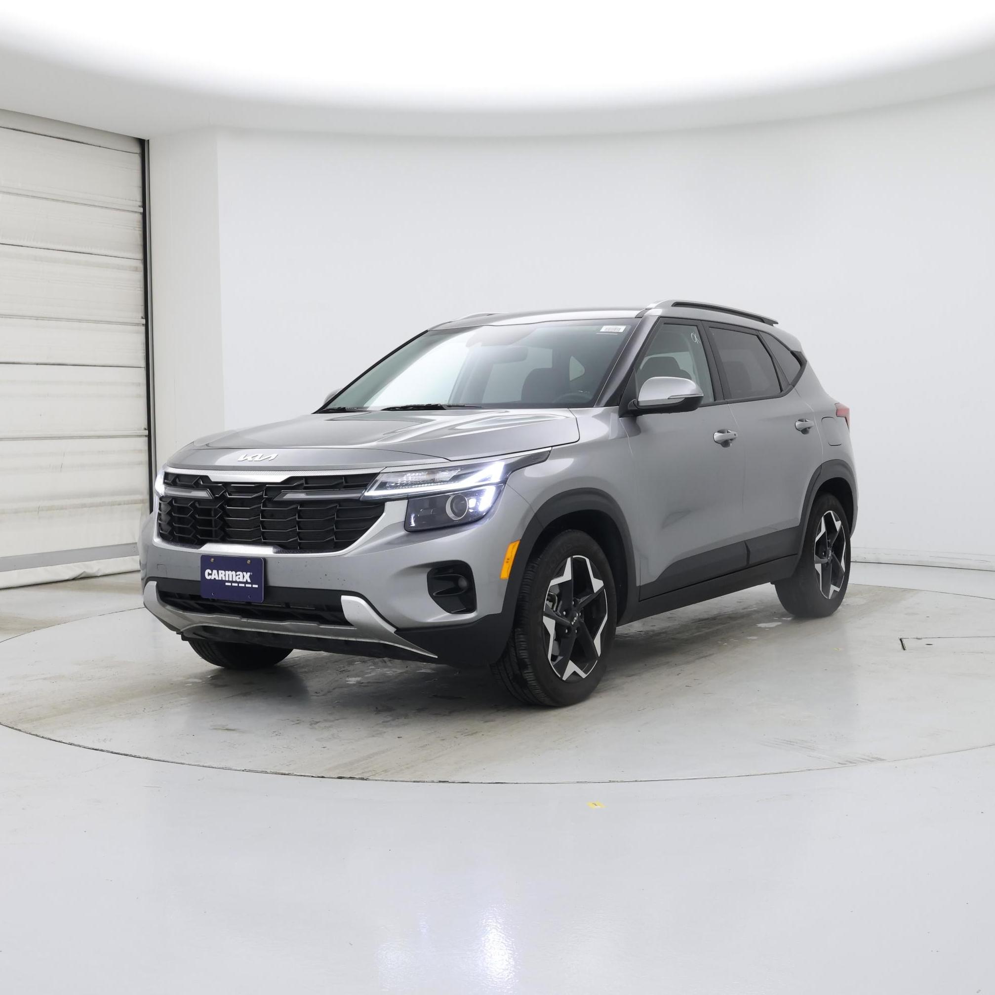 Thumbnail: 2025 Kia Seltos - 4