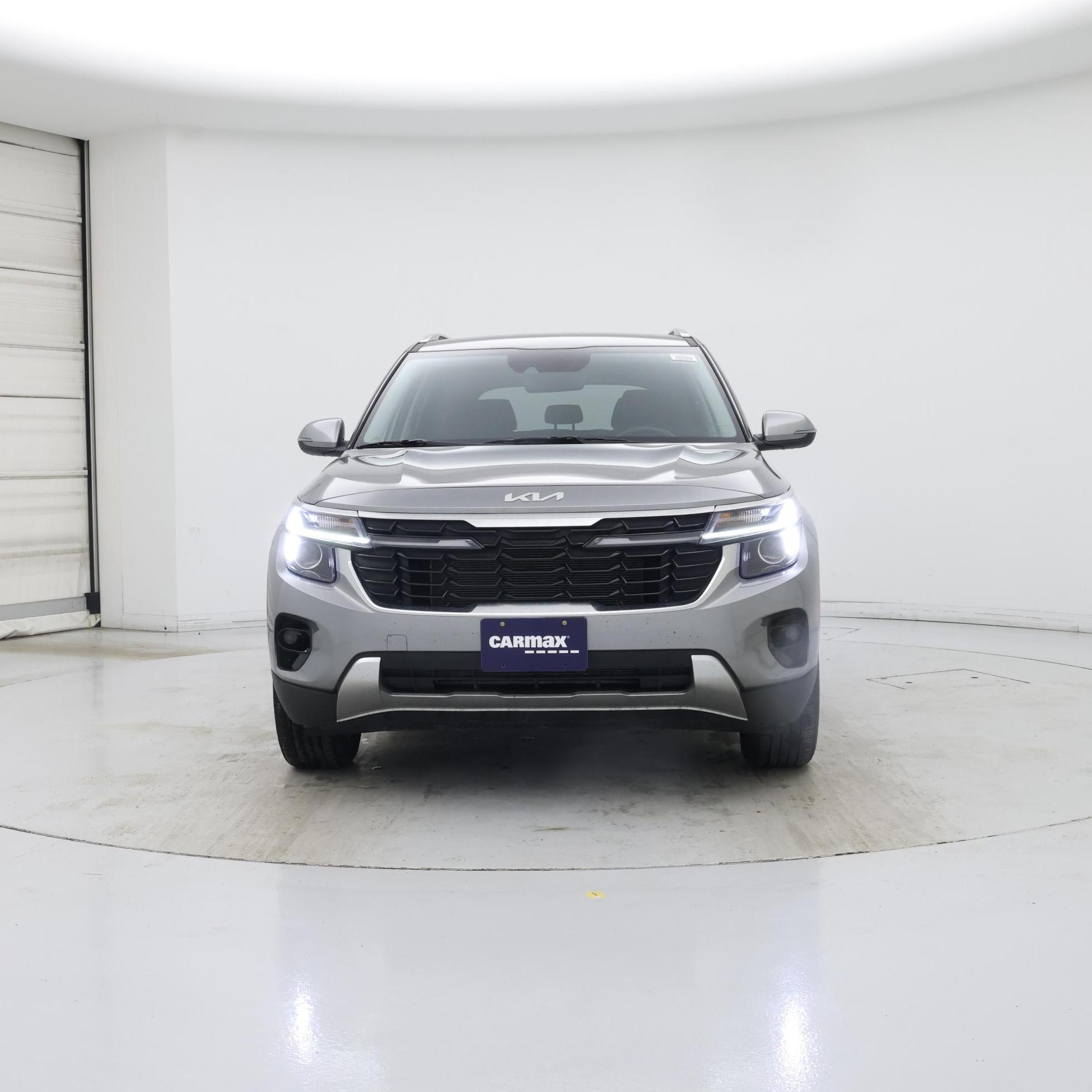 Thumbnail: 2025 Kia Seltos - 5