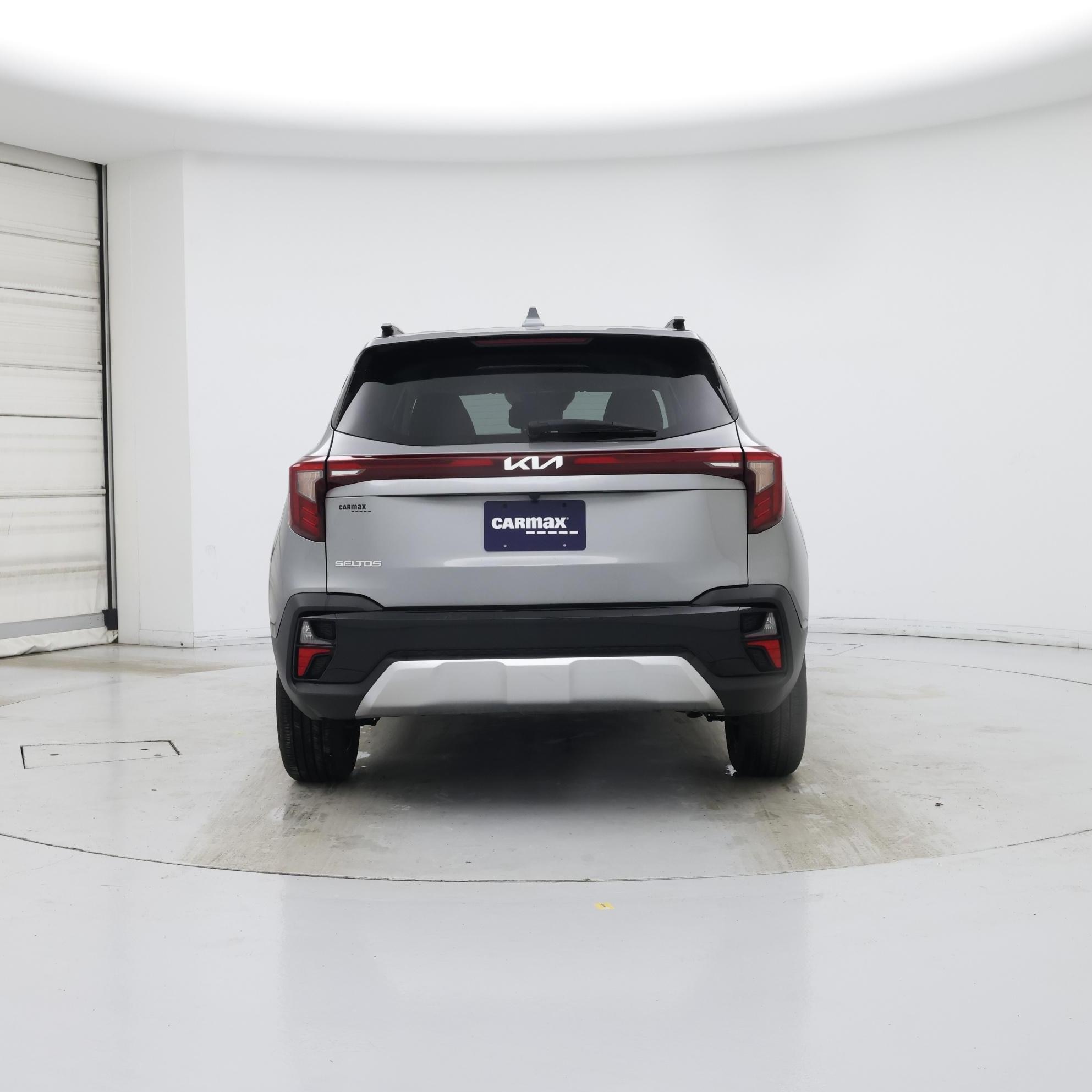 Thumbnail: 2025 Kia Seltos - 6