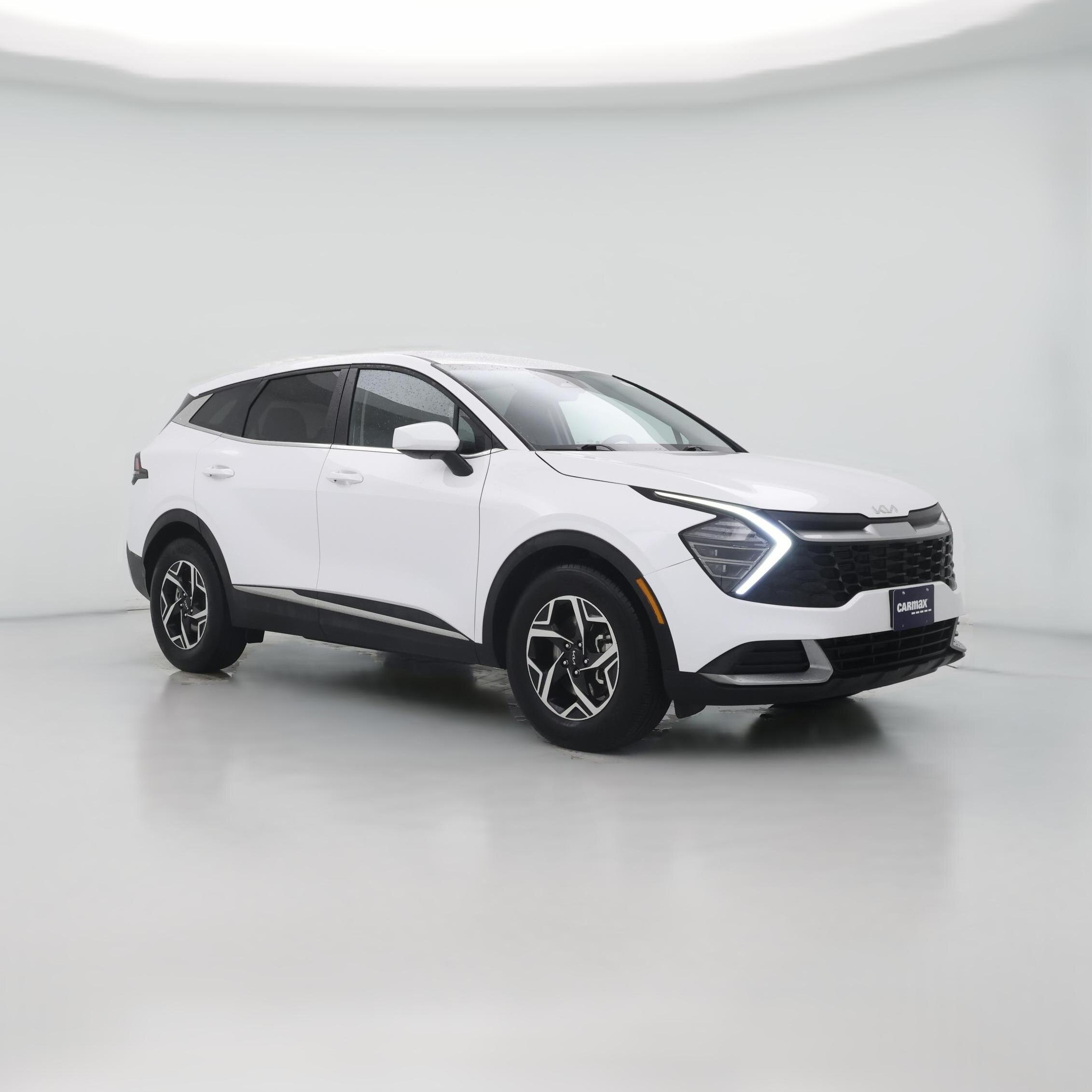 Thumbnail: 2025 Kia Sportage - 1