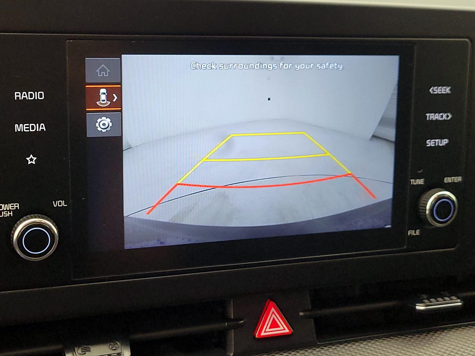 Thumbnail: 2025 Kia Sportage - 14