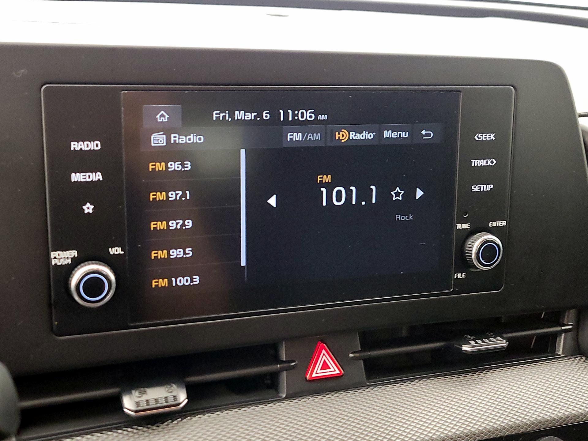 Thumbnail: 2025 Kia Sportage - 15