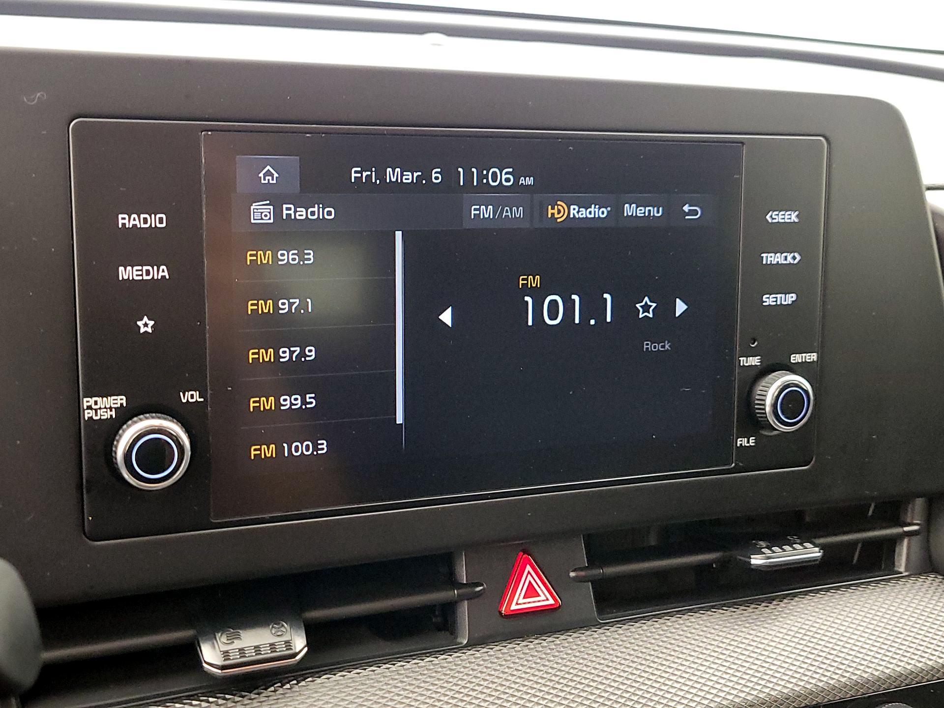 Thumbnail: 2025 Kia Sportage - 16