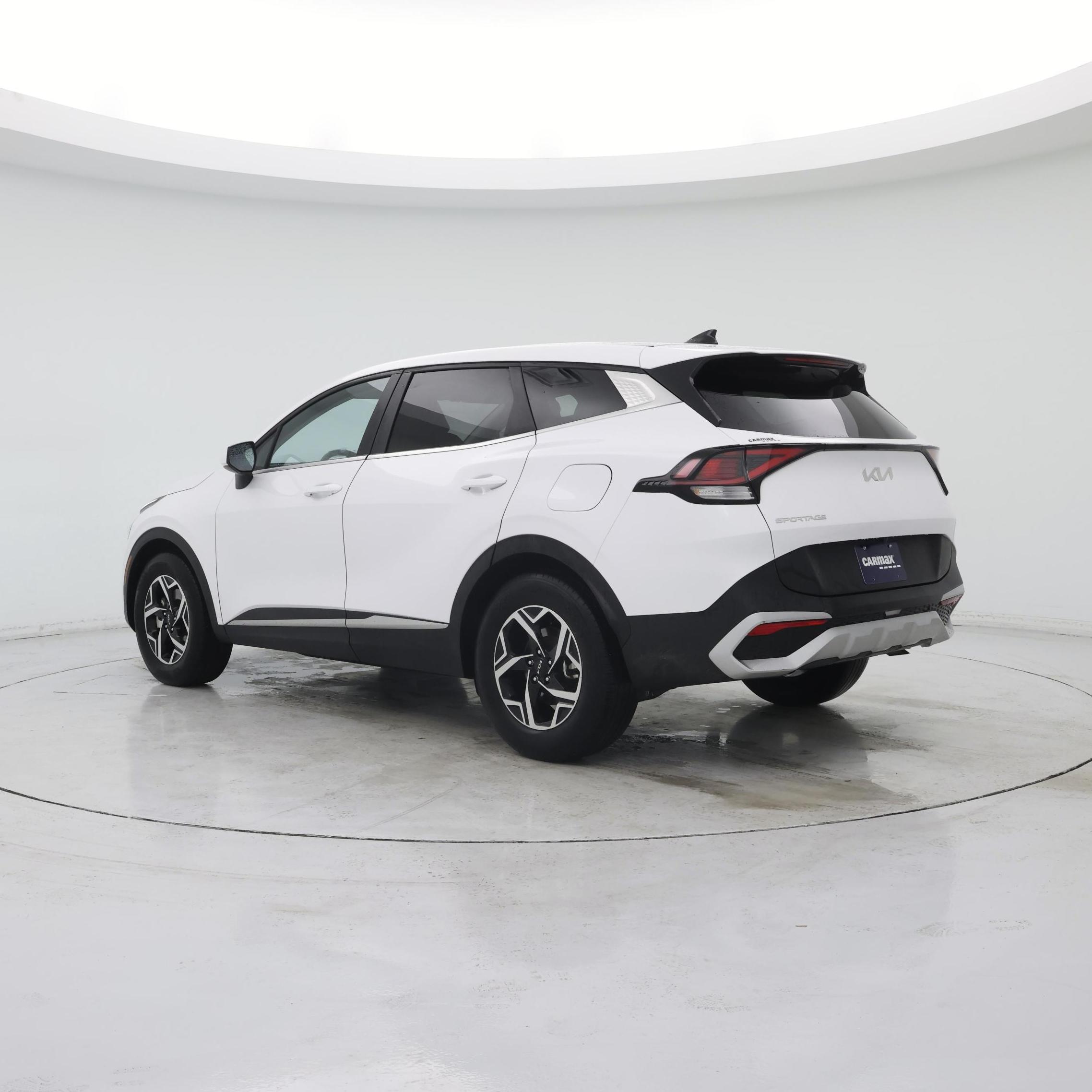 Thumbnail: 2025 Kia Sportage - 2