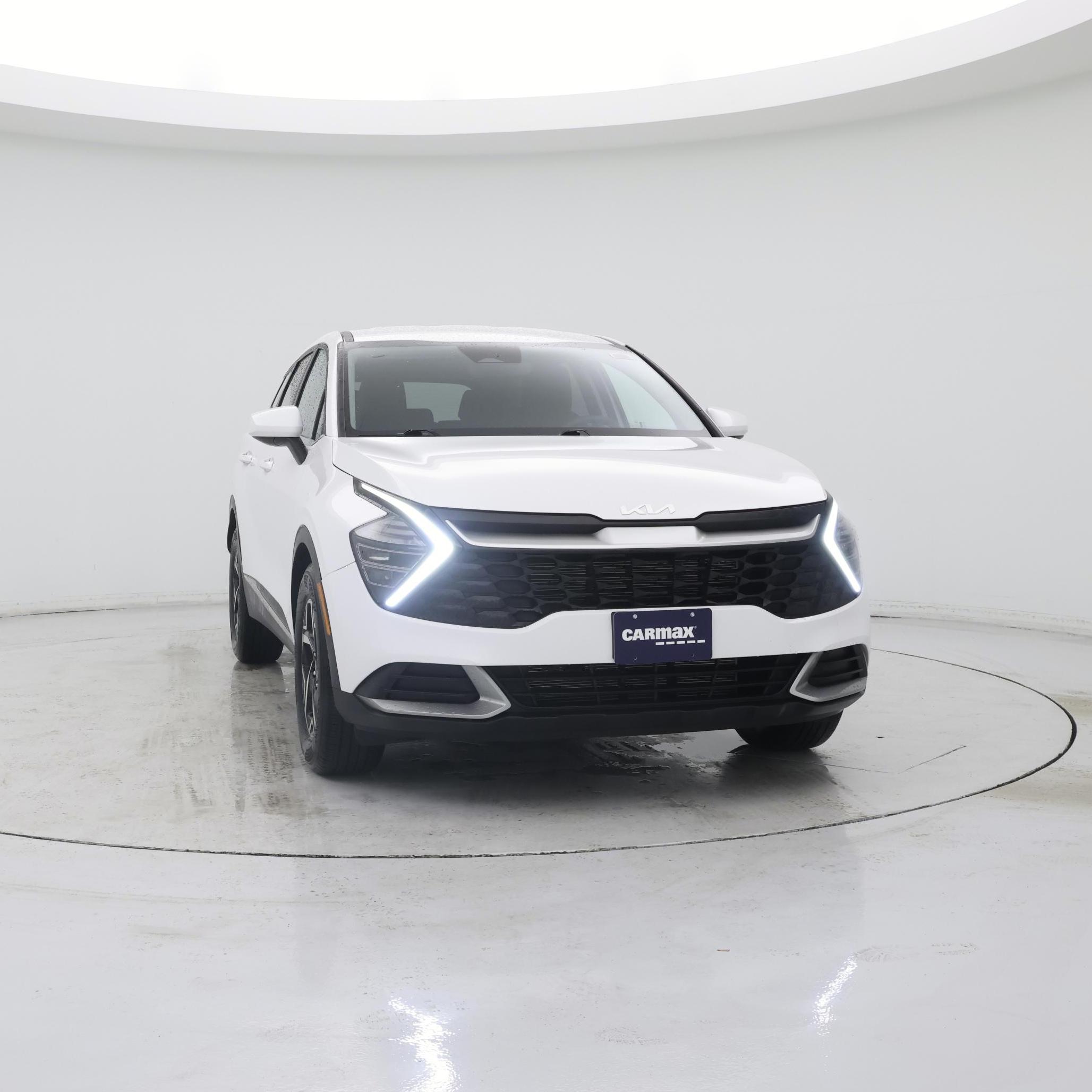 Thumbnail: 2025 Kia Sportage - 5