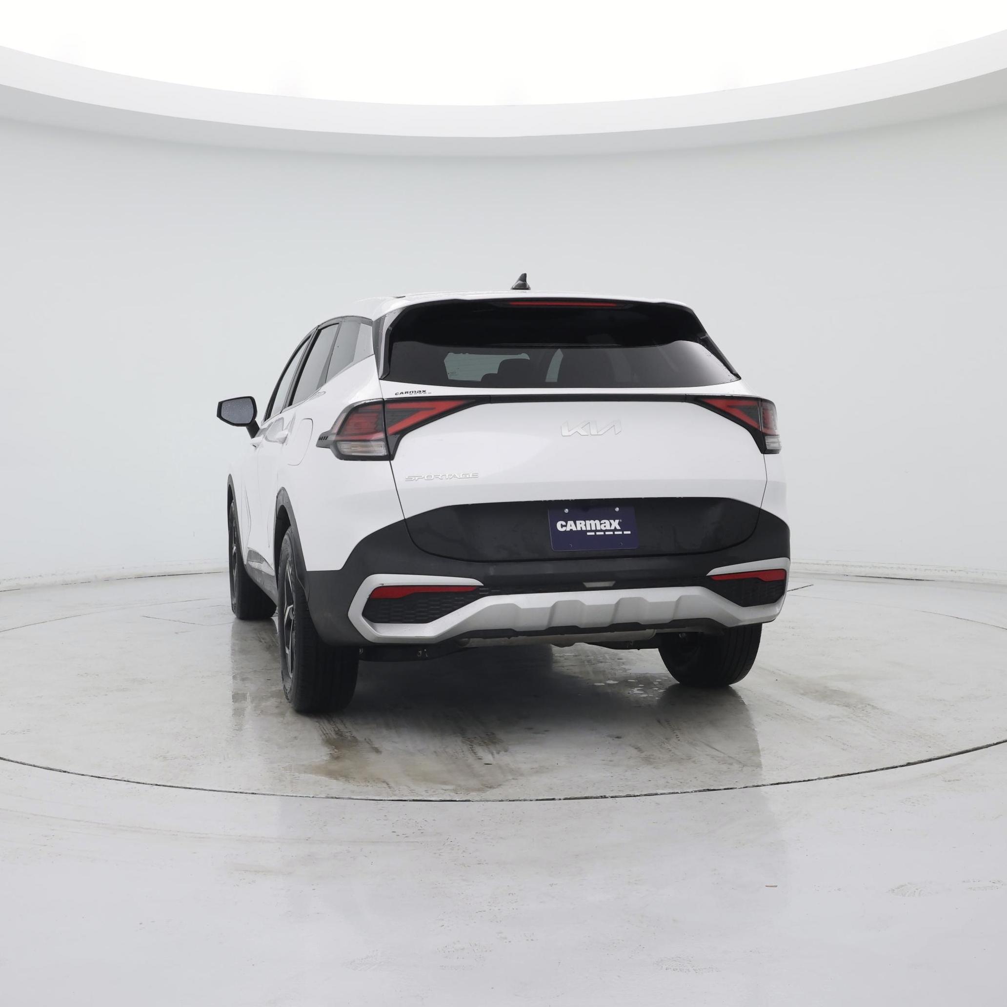 Thumbnail: 2025 Kia Sportage - 6