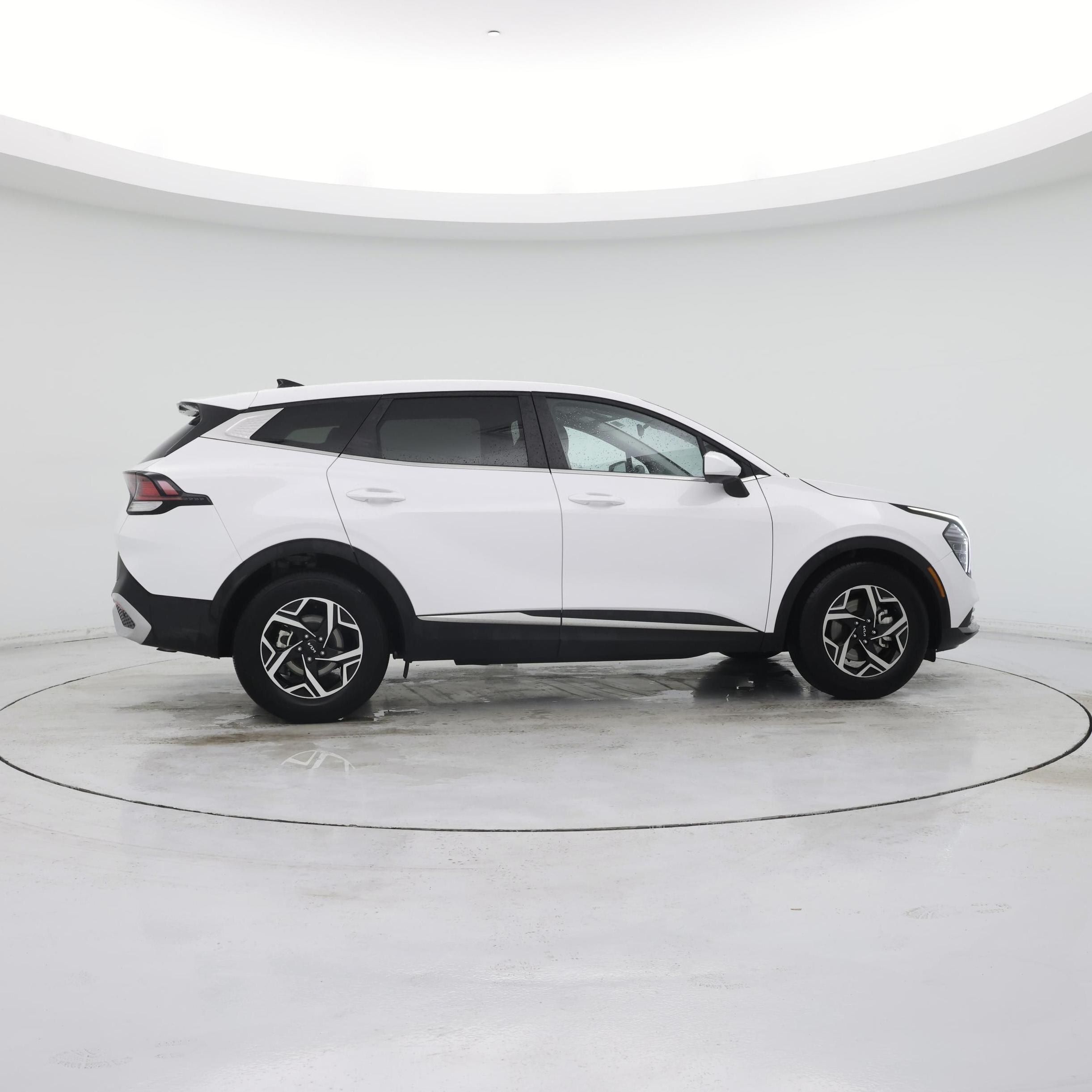 Thumbnail: 2025 Kia Sportage - 7