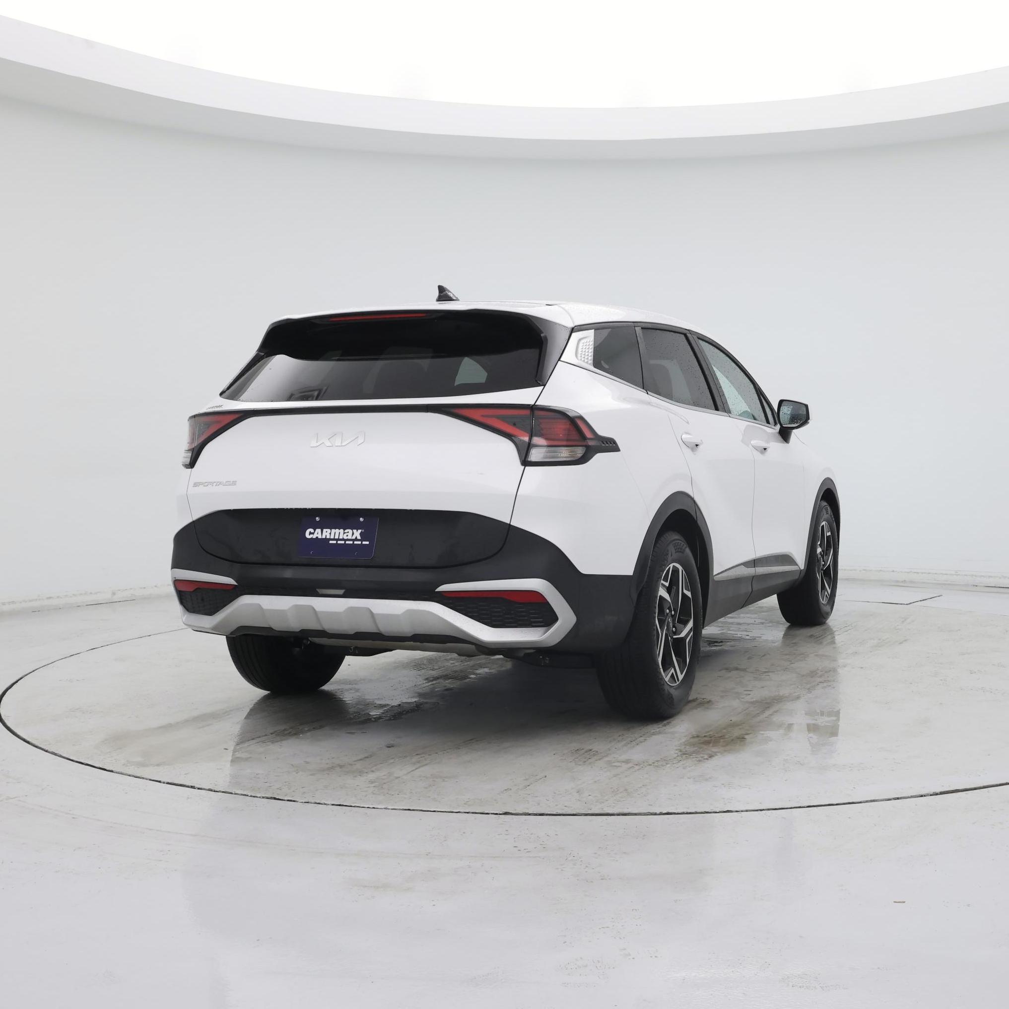 Thumbnail: 2025 Kia Sportage - 8