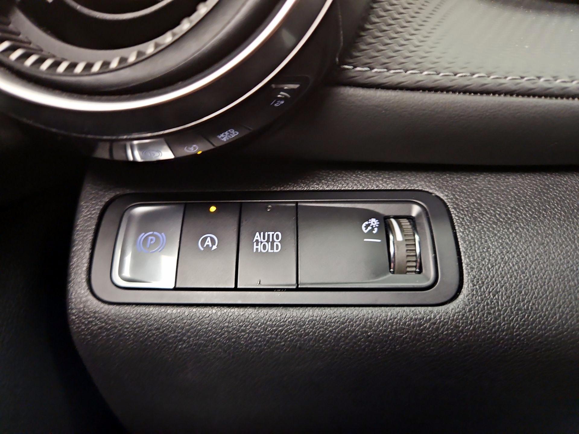 Thumbnail: 2025 Chevrolet Equinox - 13