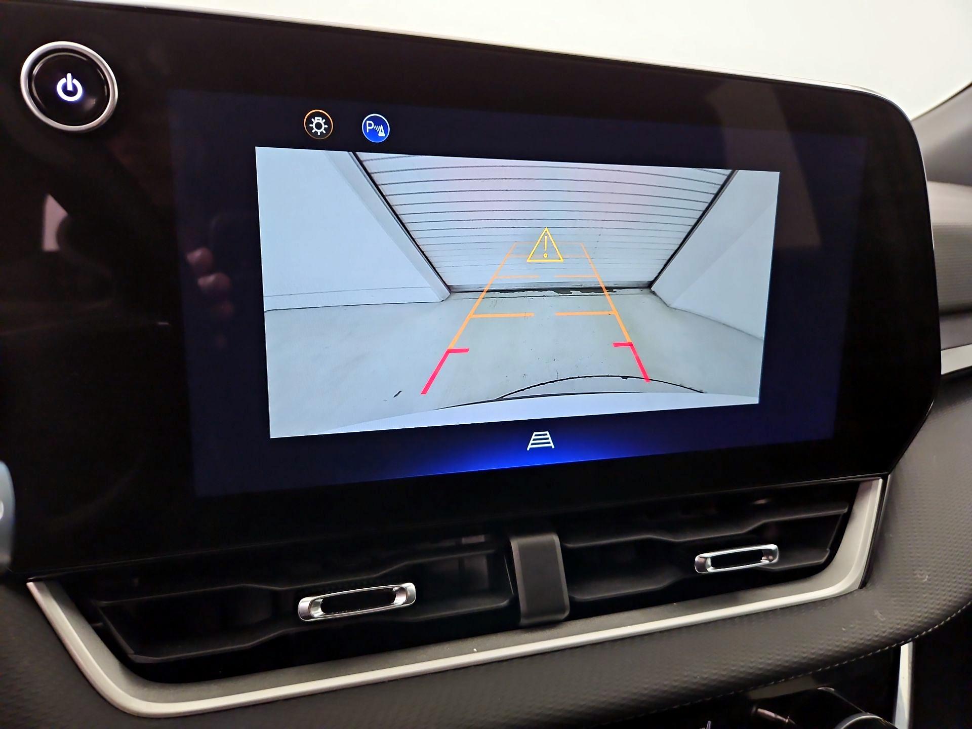 Thumbnail: 2025 Chevrolet Equinox - 14